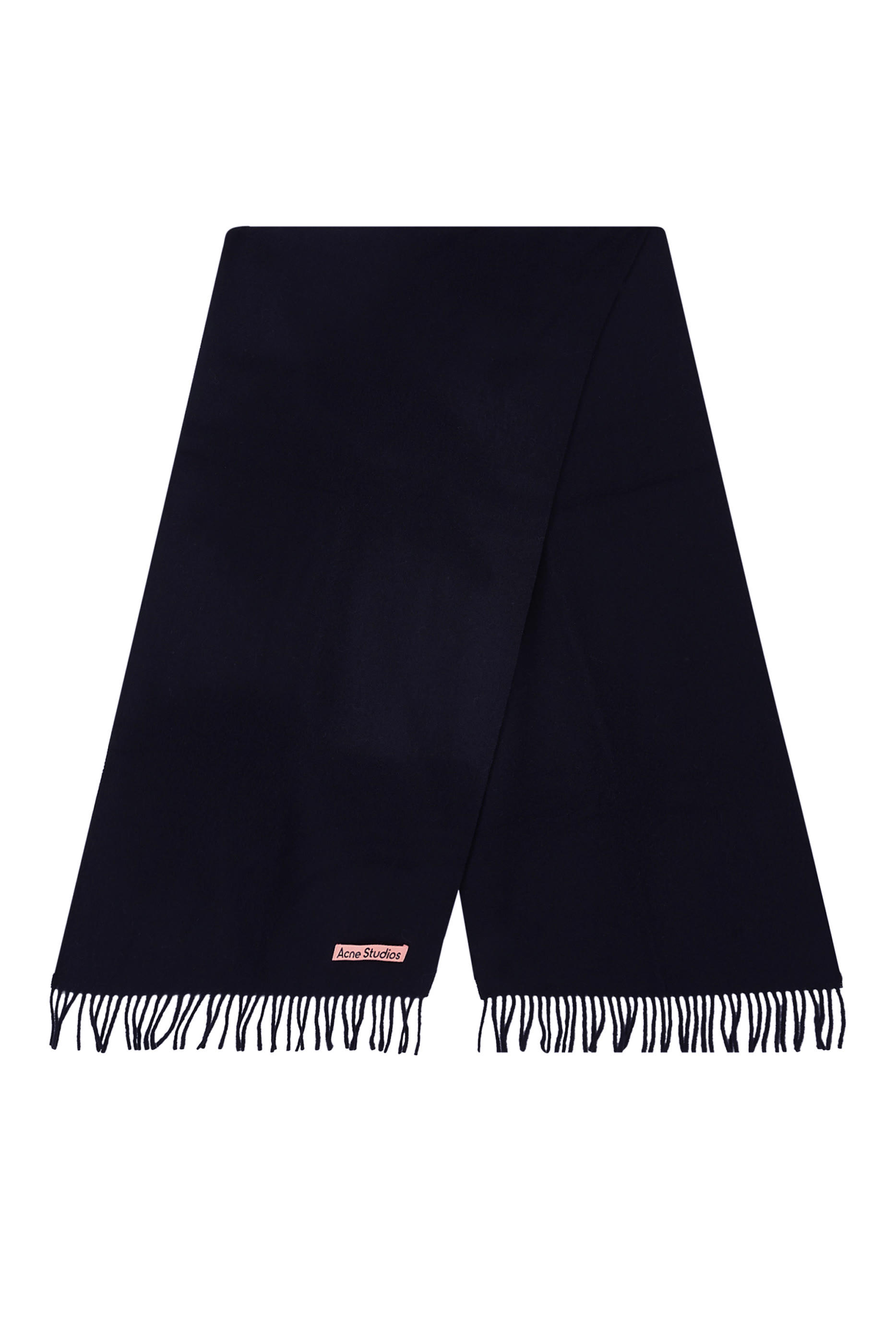 وشاح بوشرّابات صوف