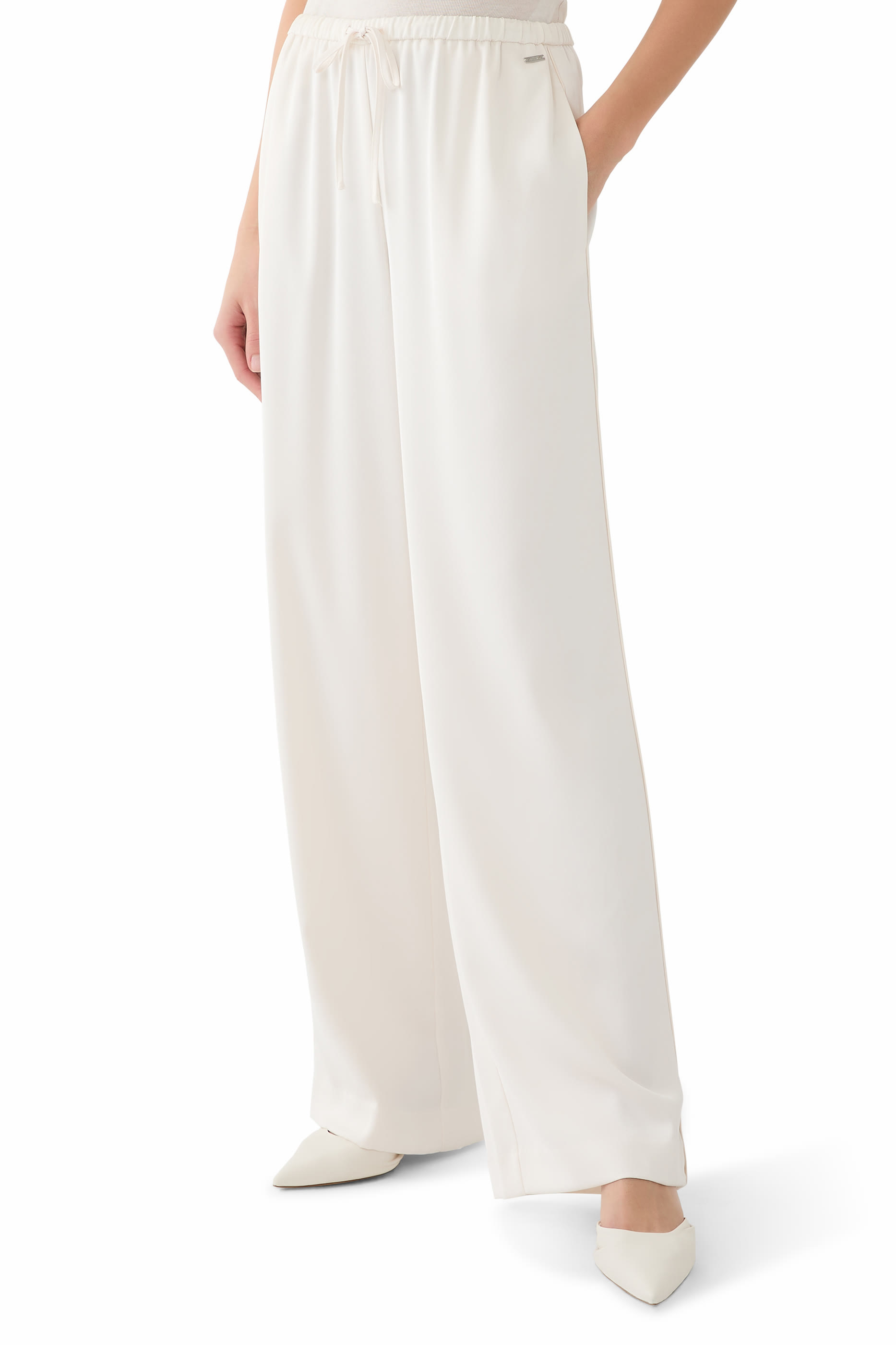 بنطال كاجوال فرانك