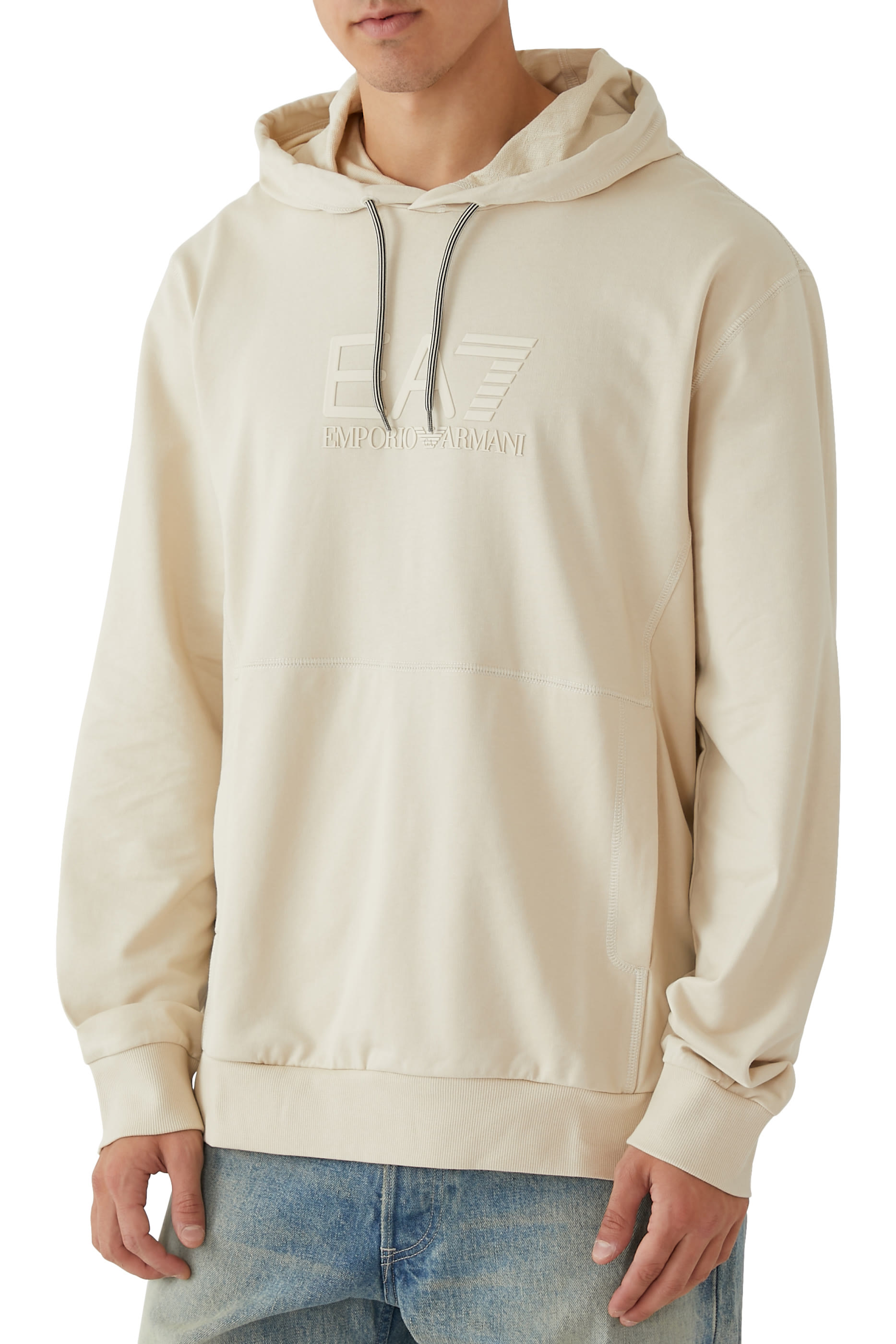 هودي فيزيبيليتي بشعار الماركة