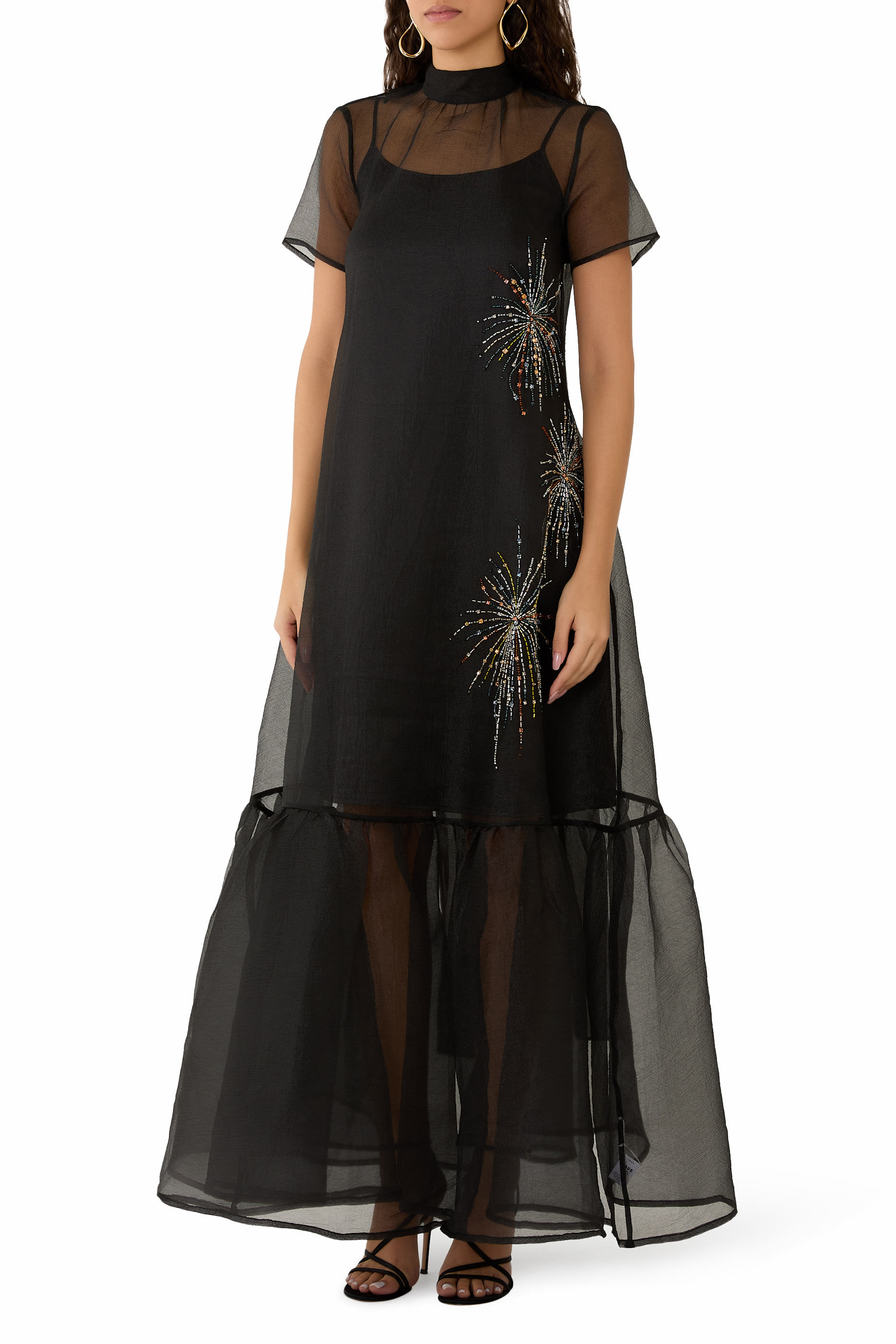 فستان كالونا