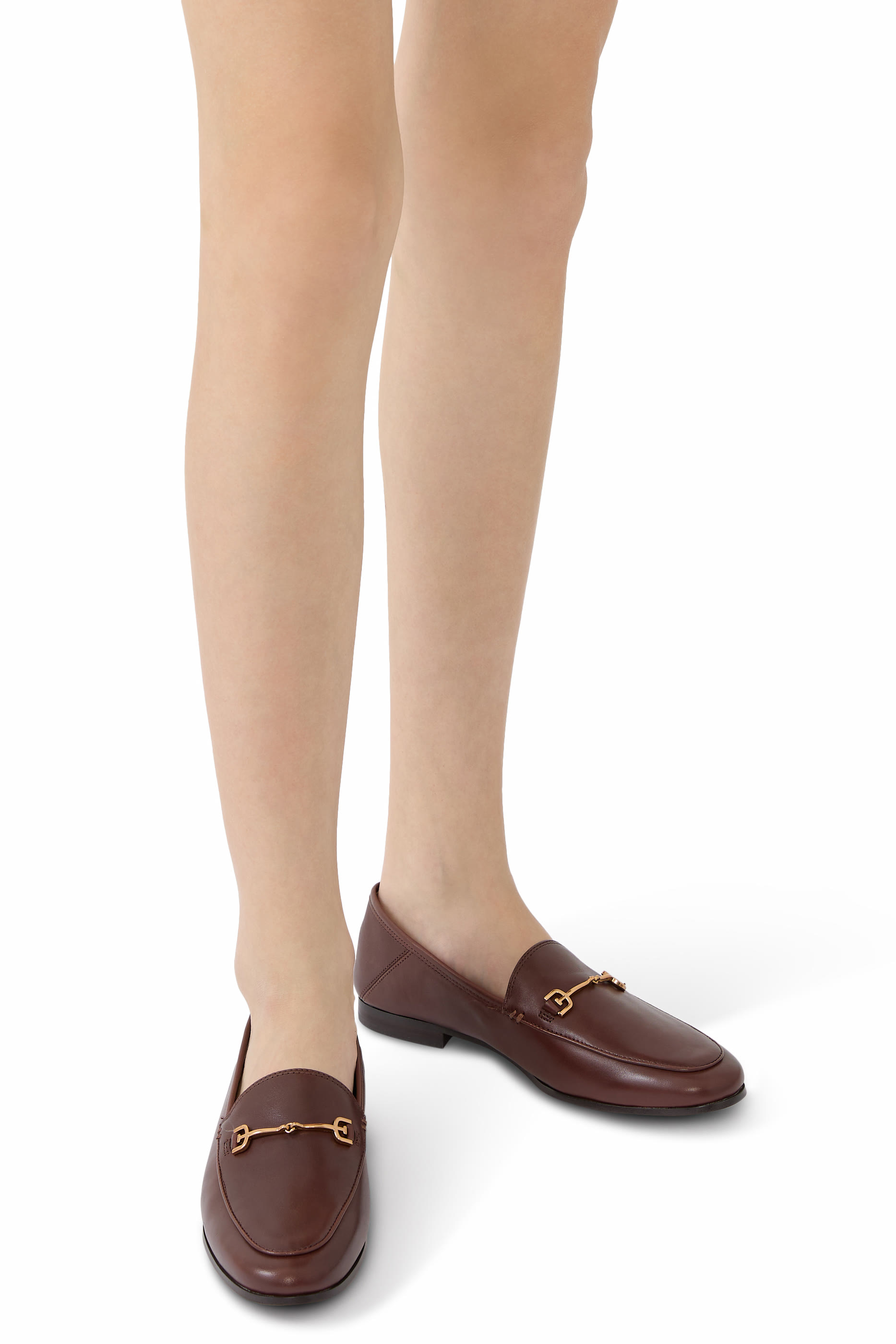 حذاء لورين سهل الارتداء جلد