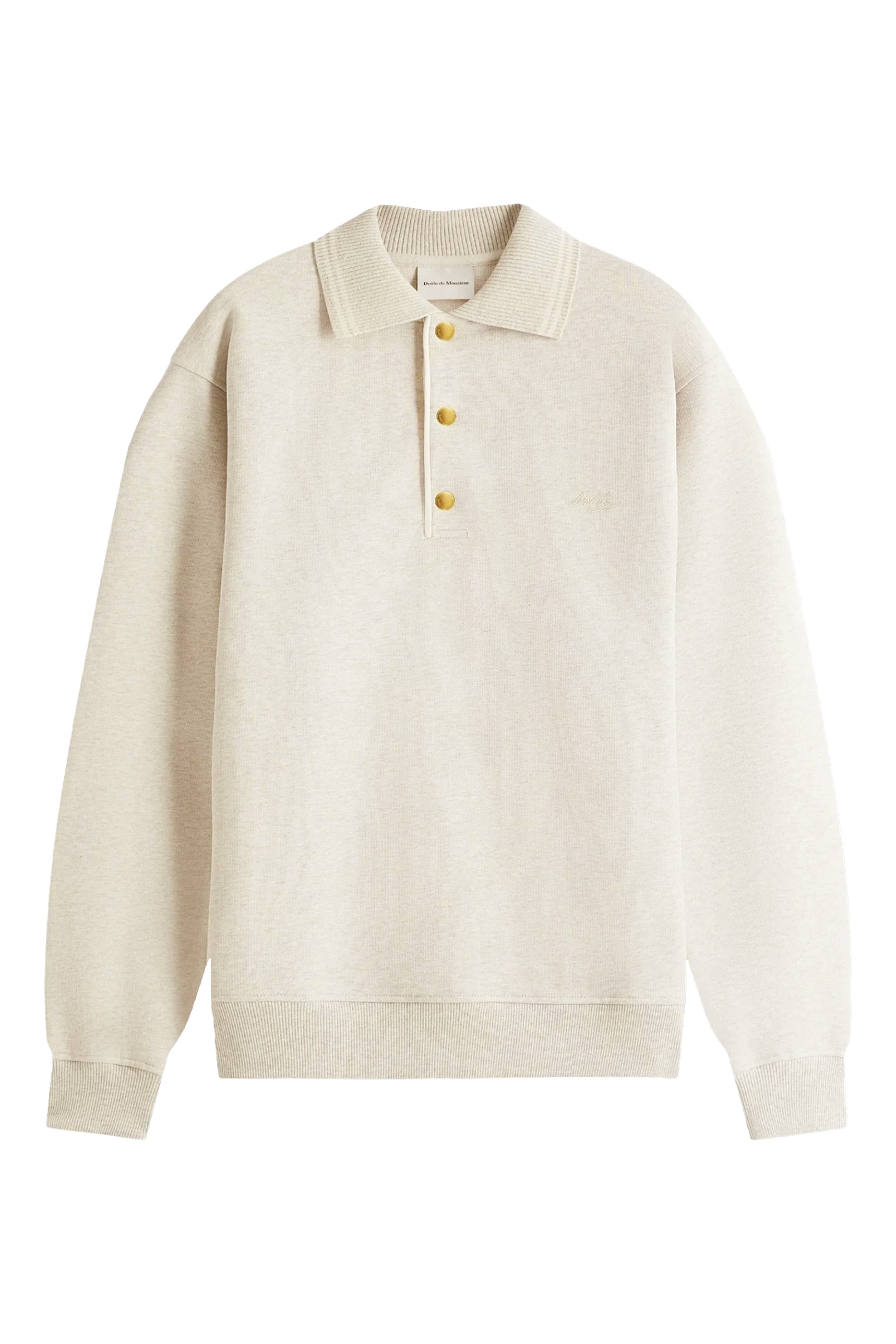 قميص بولو درول