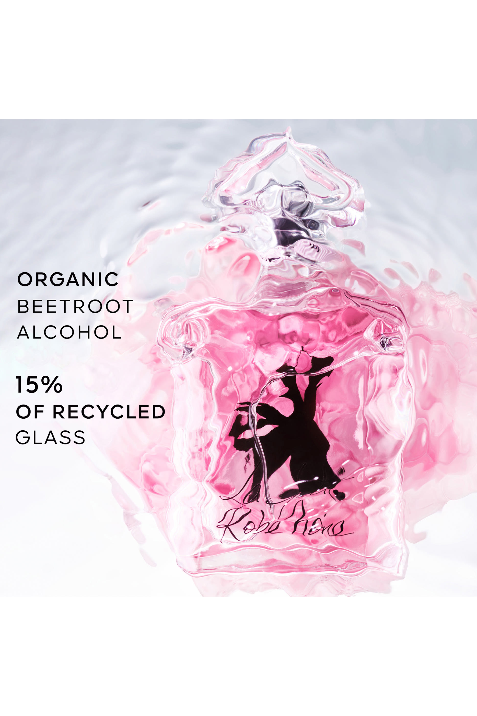 La Petite Robe Noire Parfum