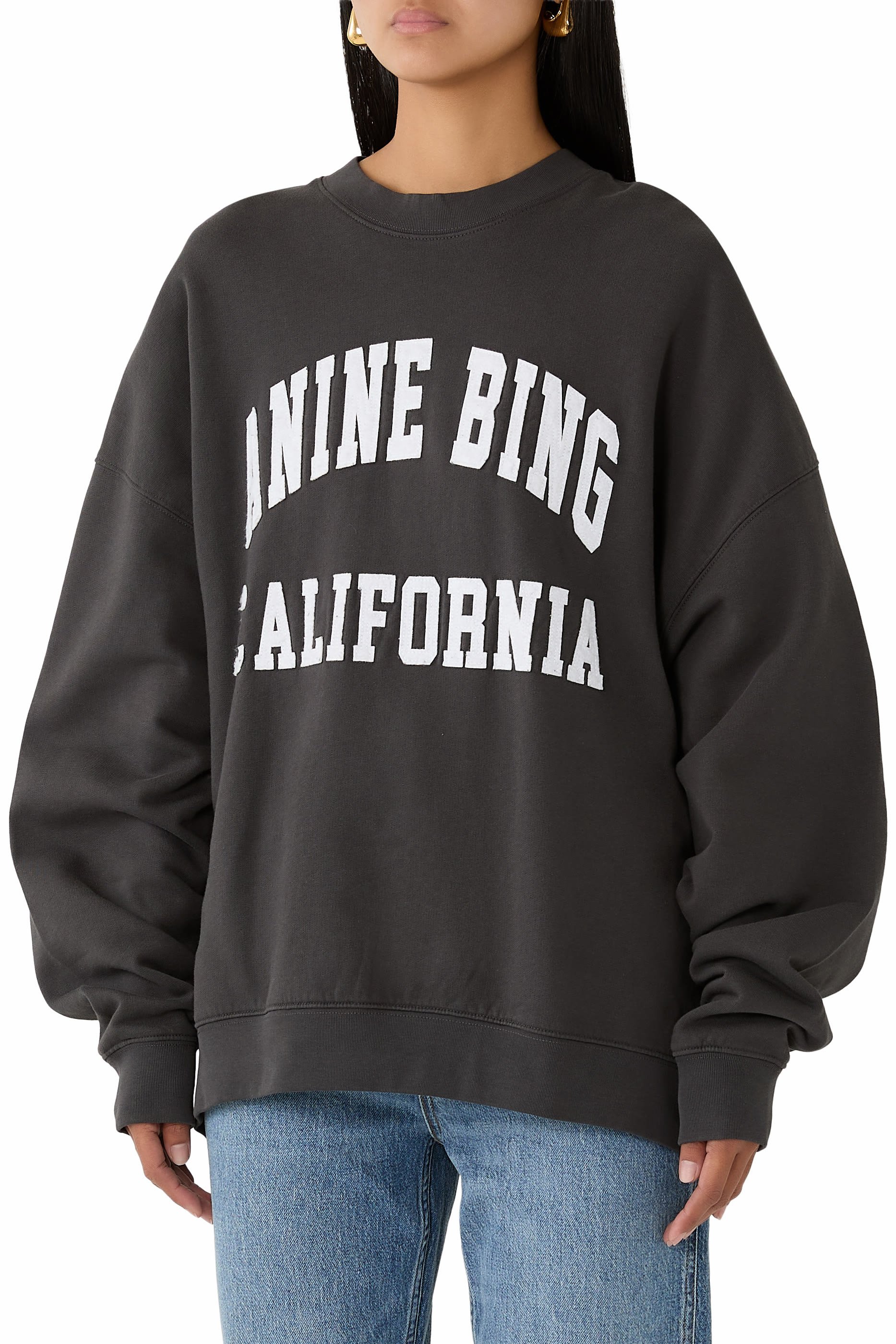 سويت شيرت مايلز