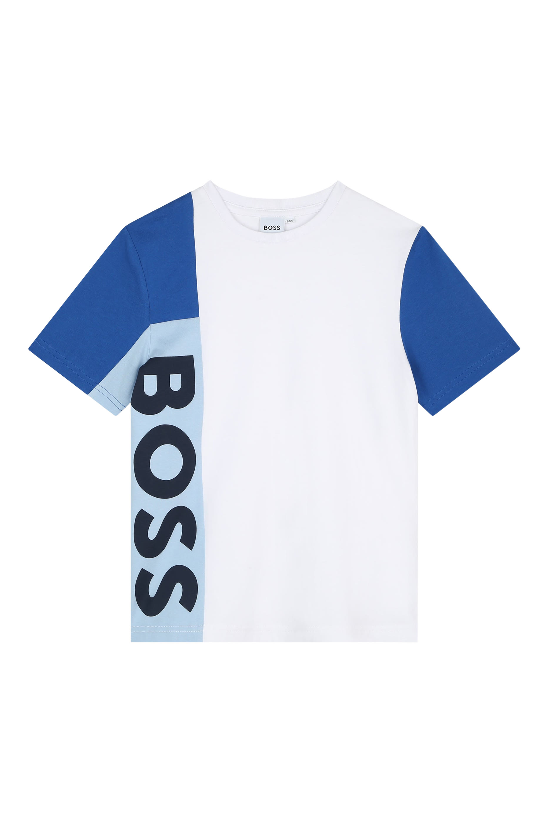 تيشيرت للأطفال