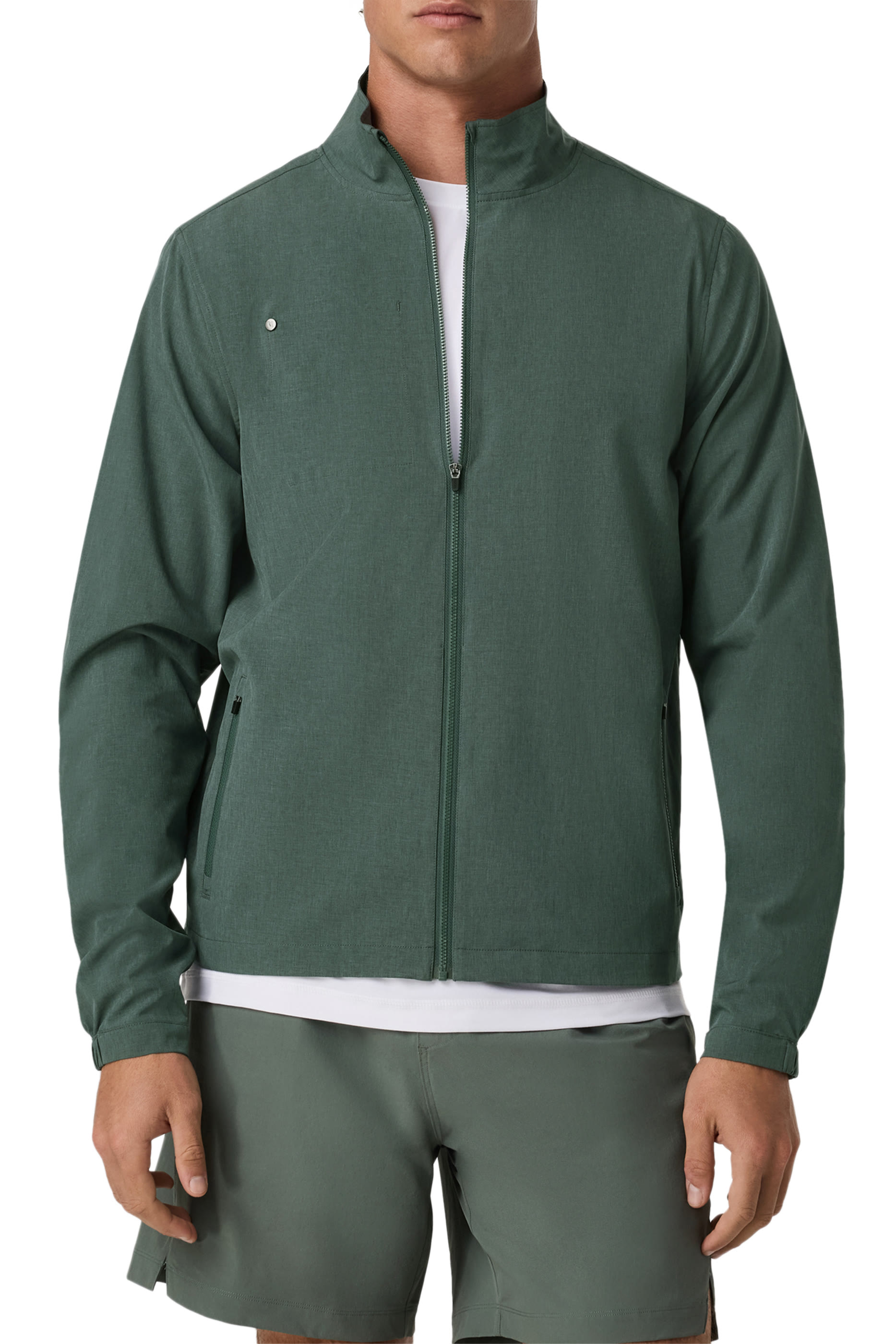 جاكيت فينتشر رياضي