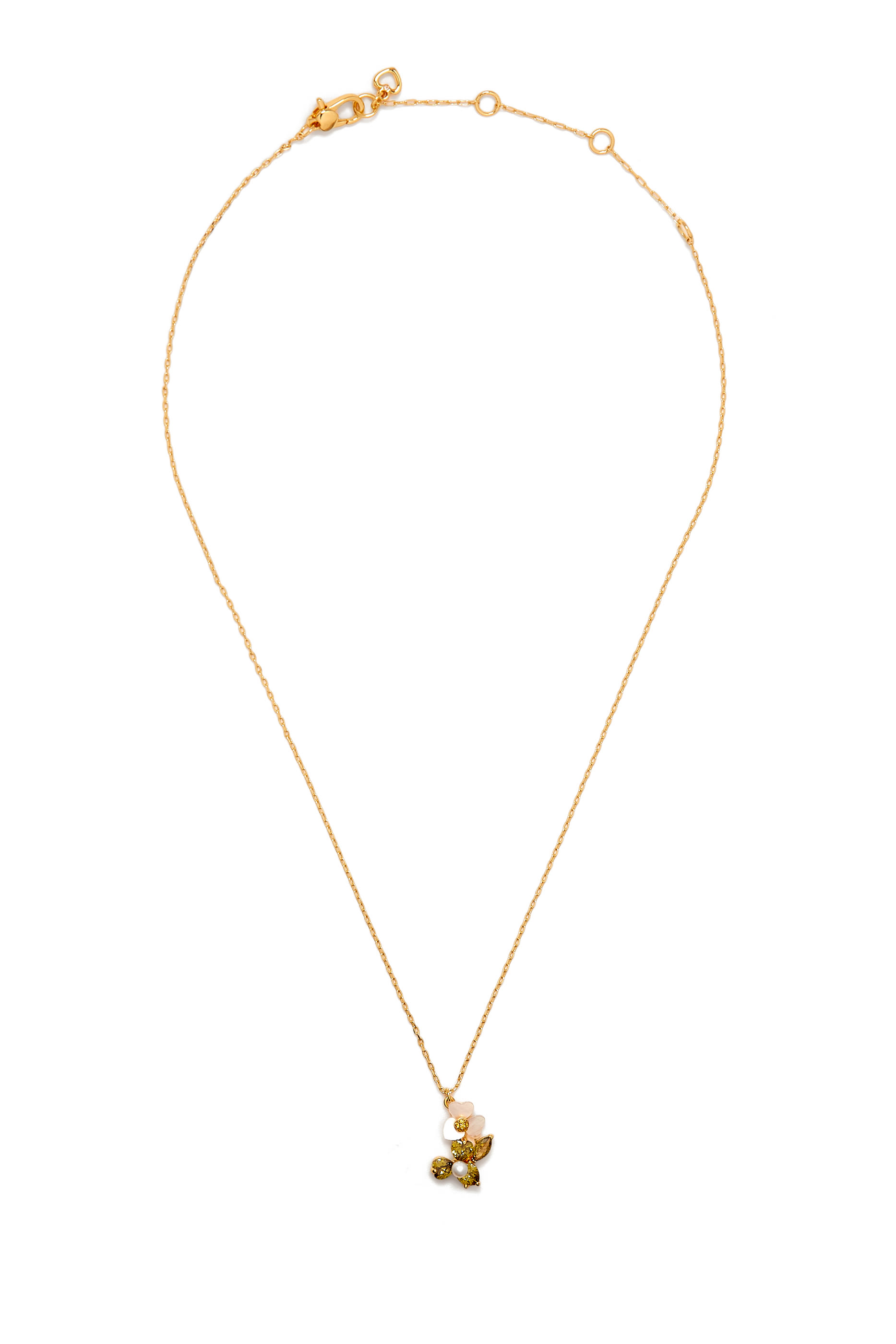 قلادة بريشس بانسي بدلاية