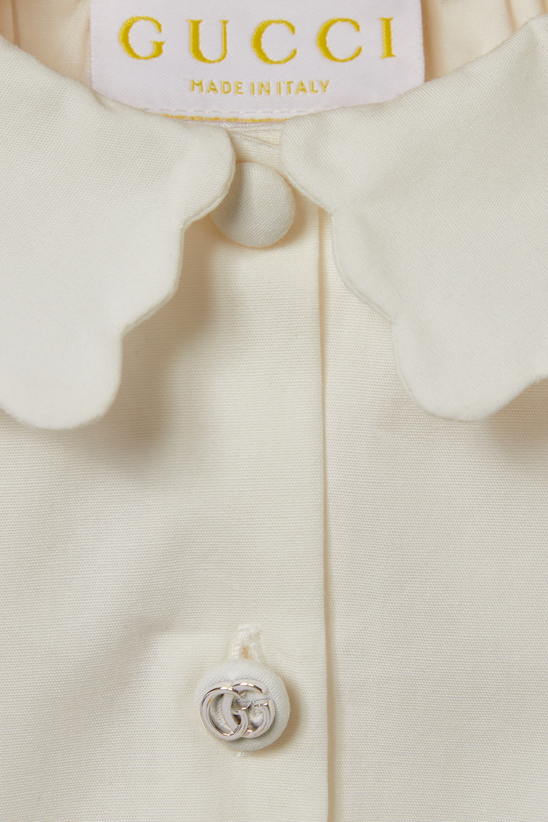 قميص قطن للأطفال