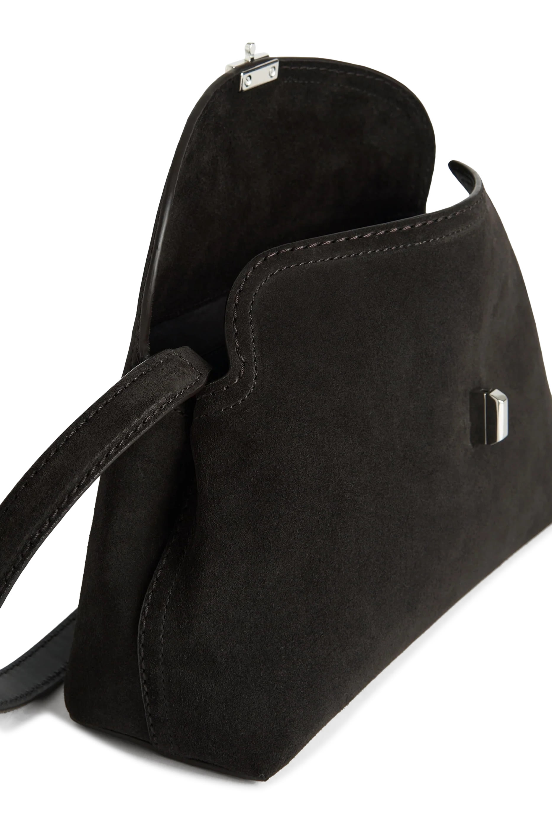 كلاتش بقفل بتصميم حرف T شمواه