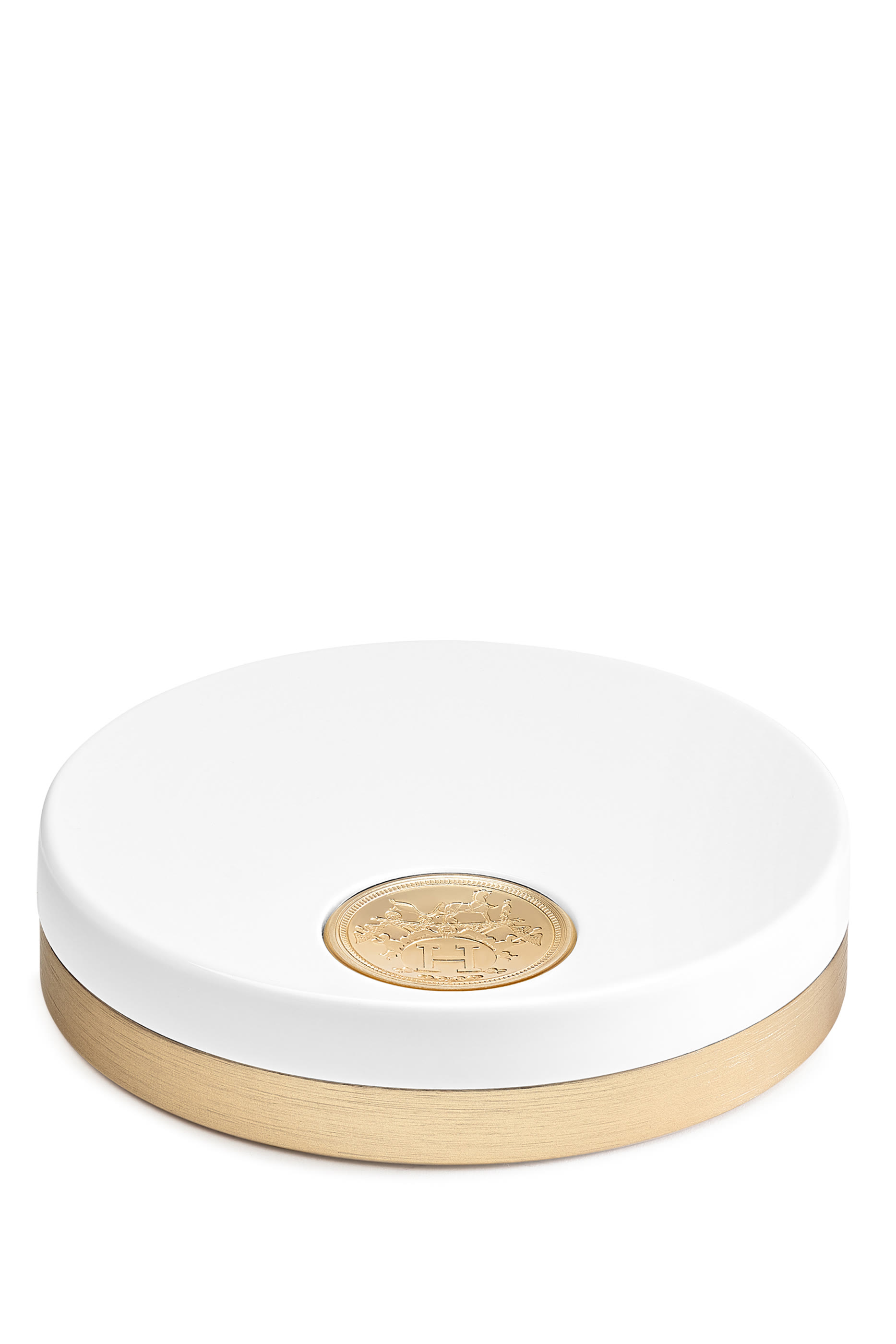 أحمر خدود بودرة Rose Hermès, Silky