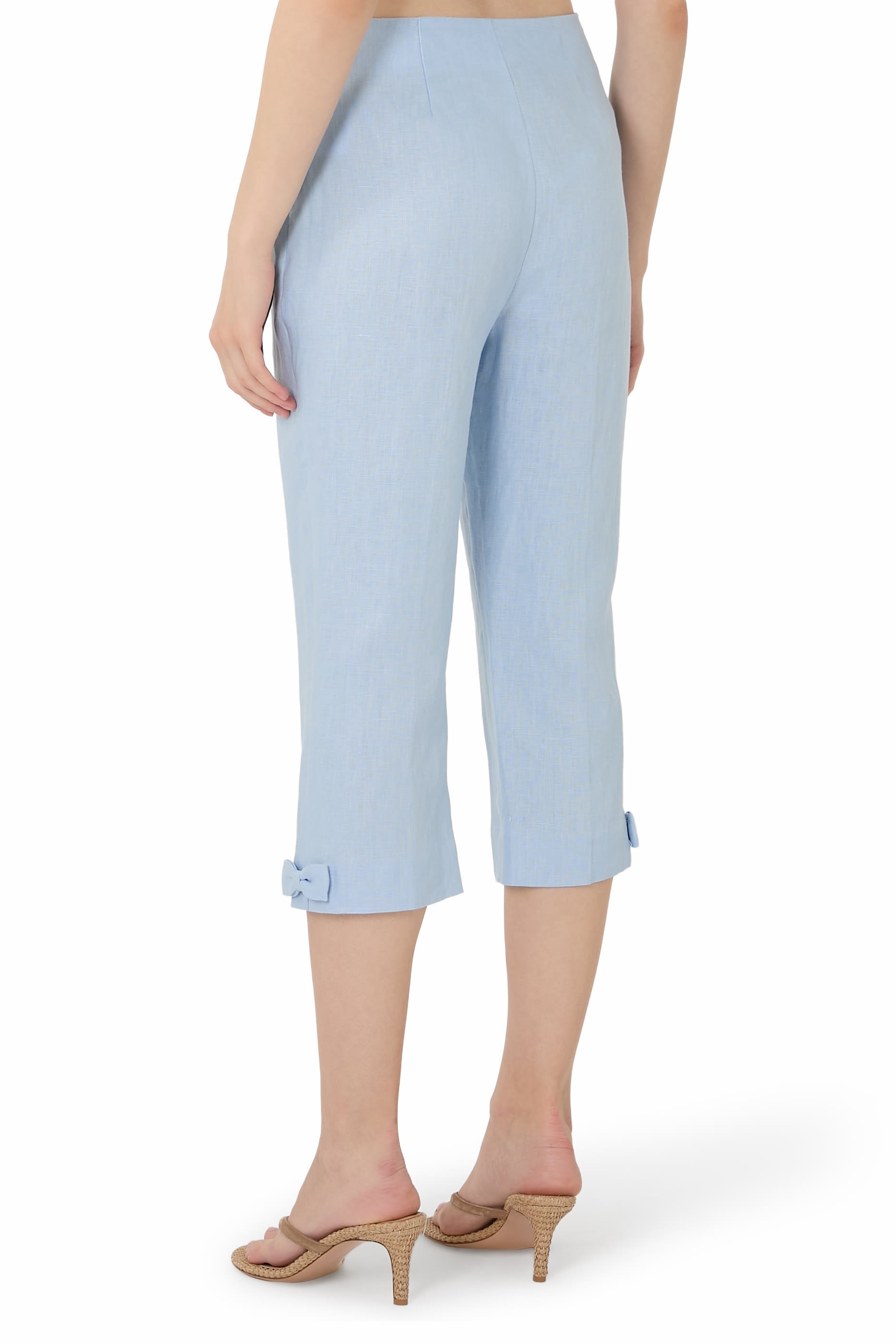 Harper Capri Pants