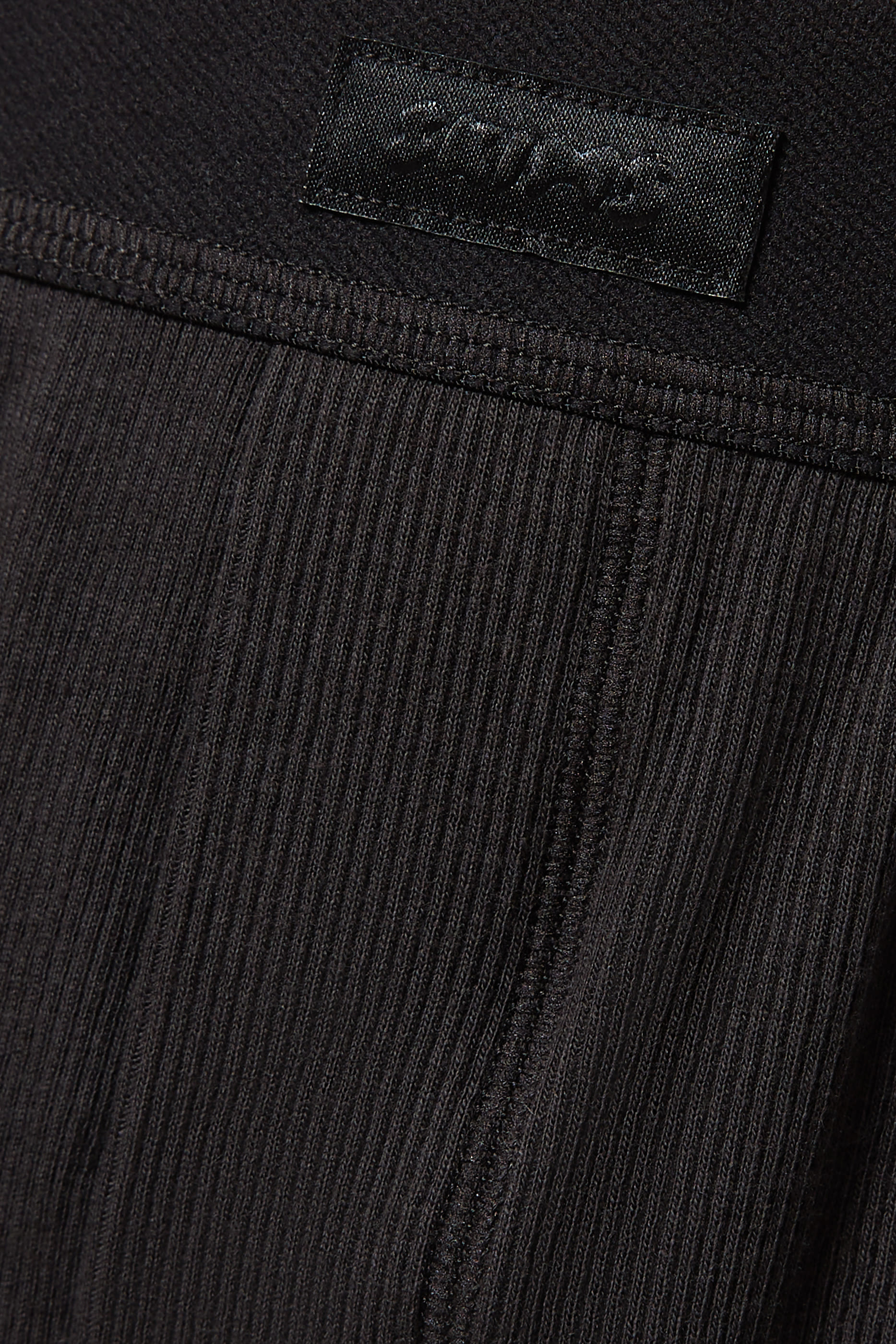 بوكسر مضلع بقصة فضفاضة قطن