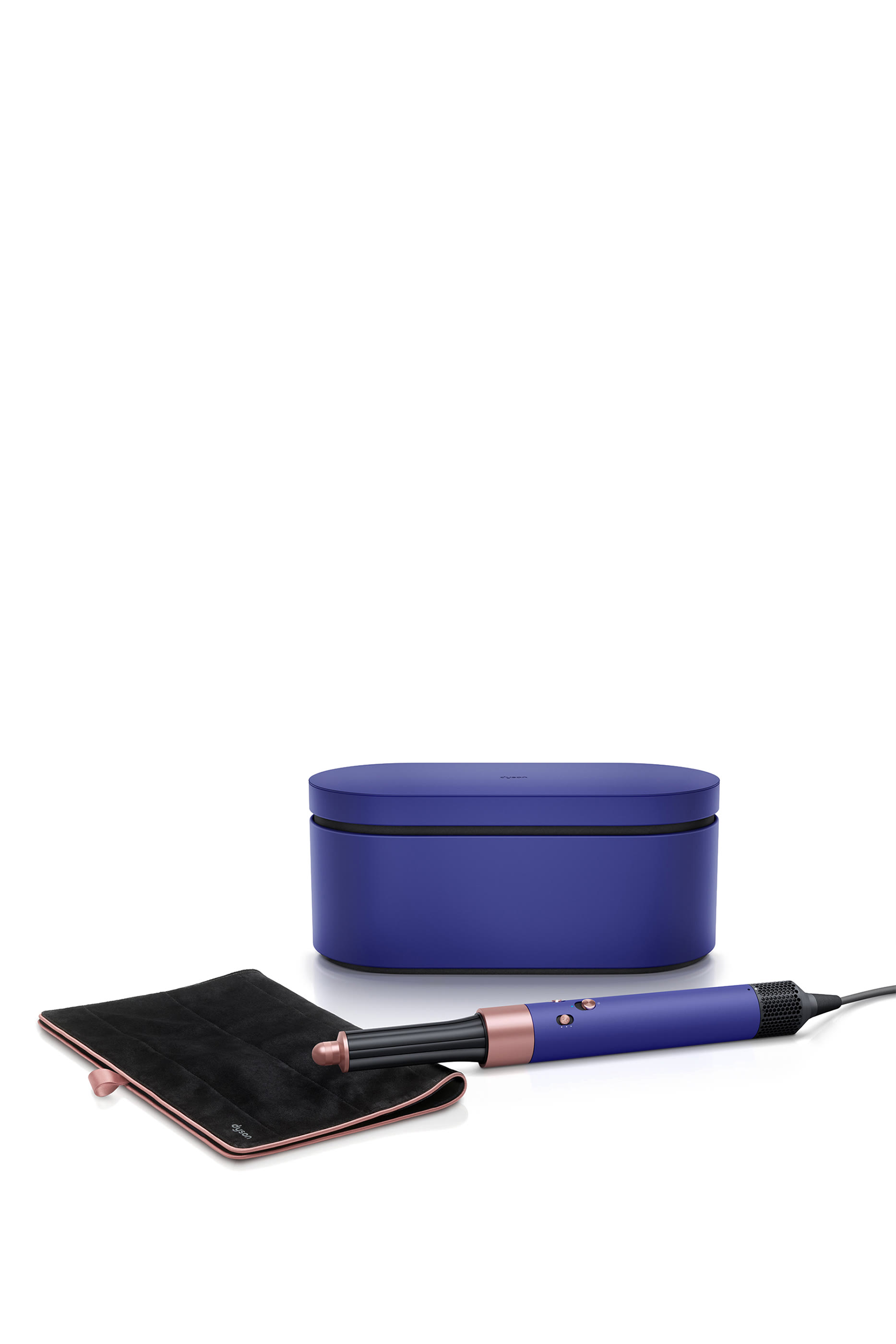 مصفف شعر ار راب متعدد الإستخدامات بإصدار خاص