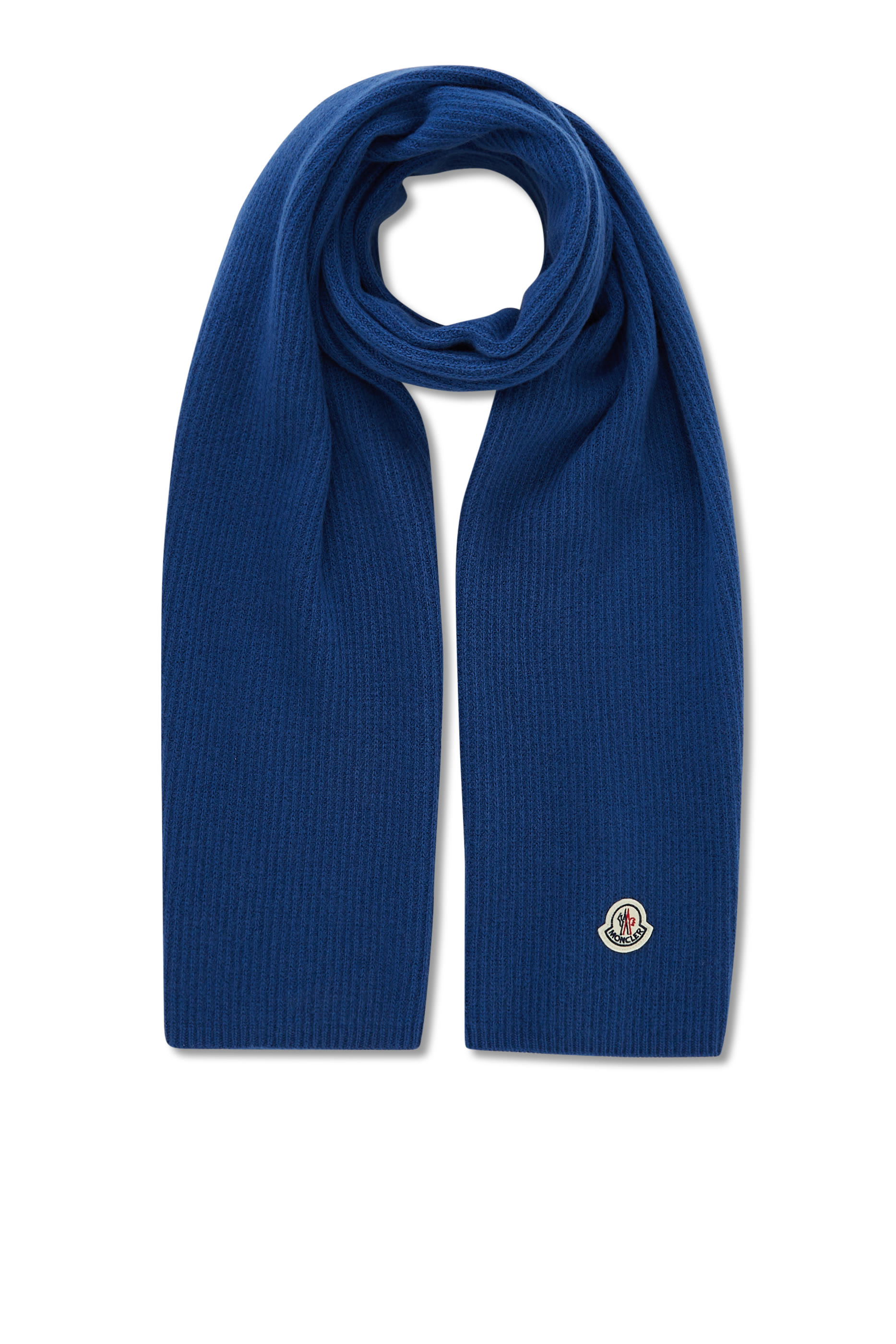 وشاح برقعة شعار الماركة