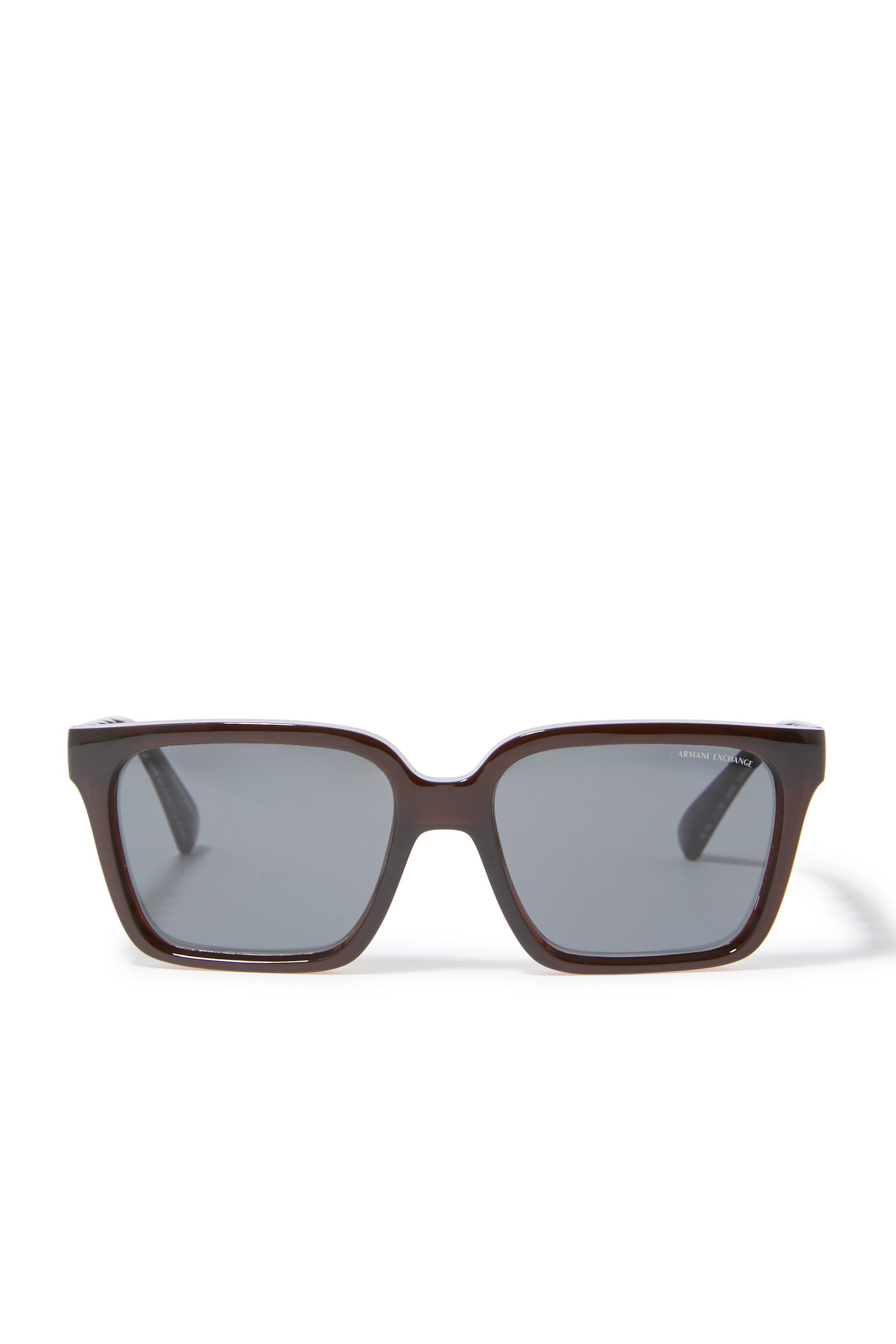 نظارة شمسية وايف ترايبس بإطار D