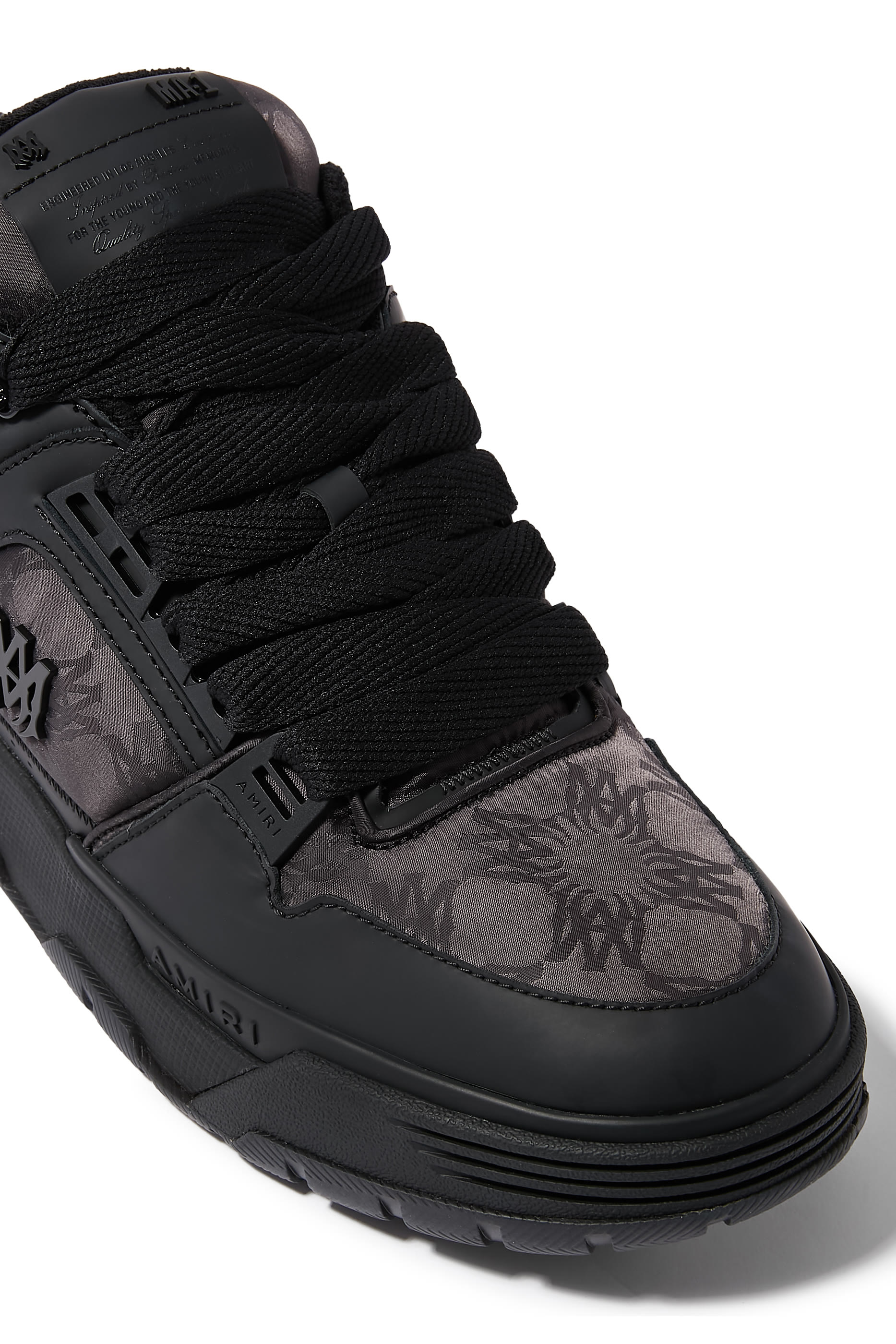 سنيكرز كواد ام ايه-1 نايلون