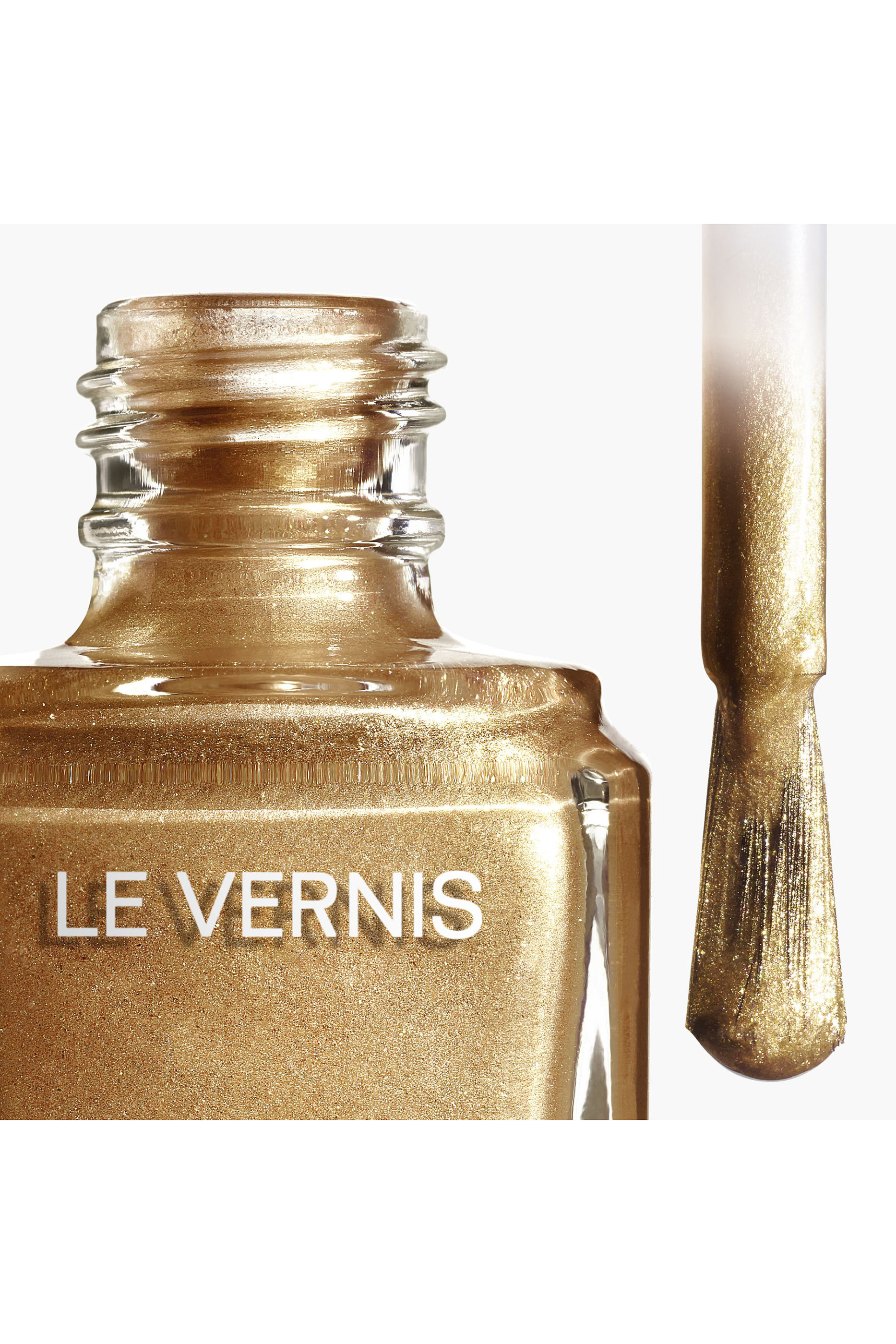طلاء أظافر Chanel LE VERNIS