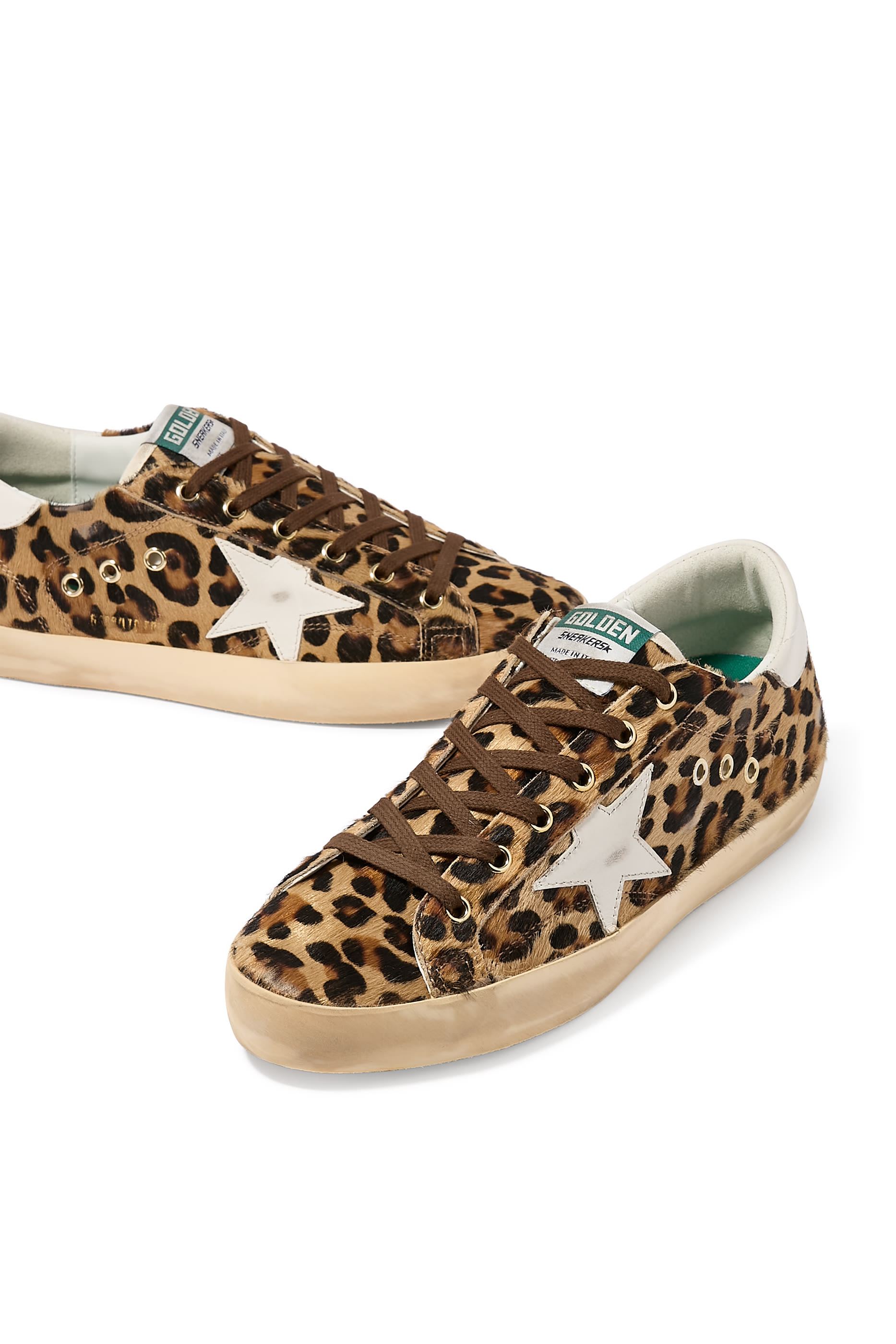 سنيكرز سوبر ستار ال تي دي