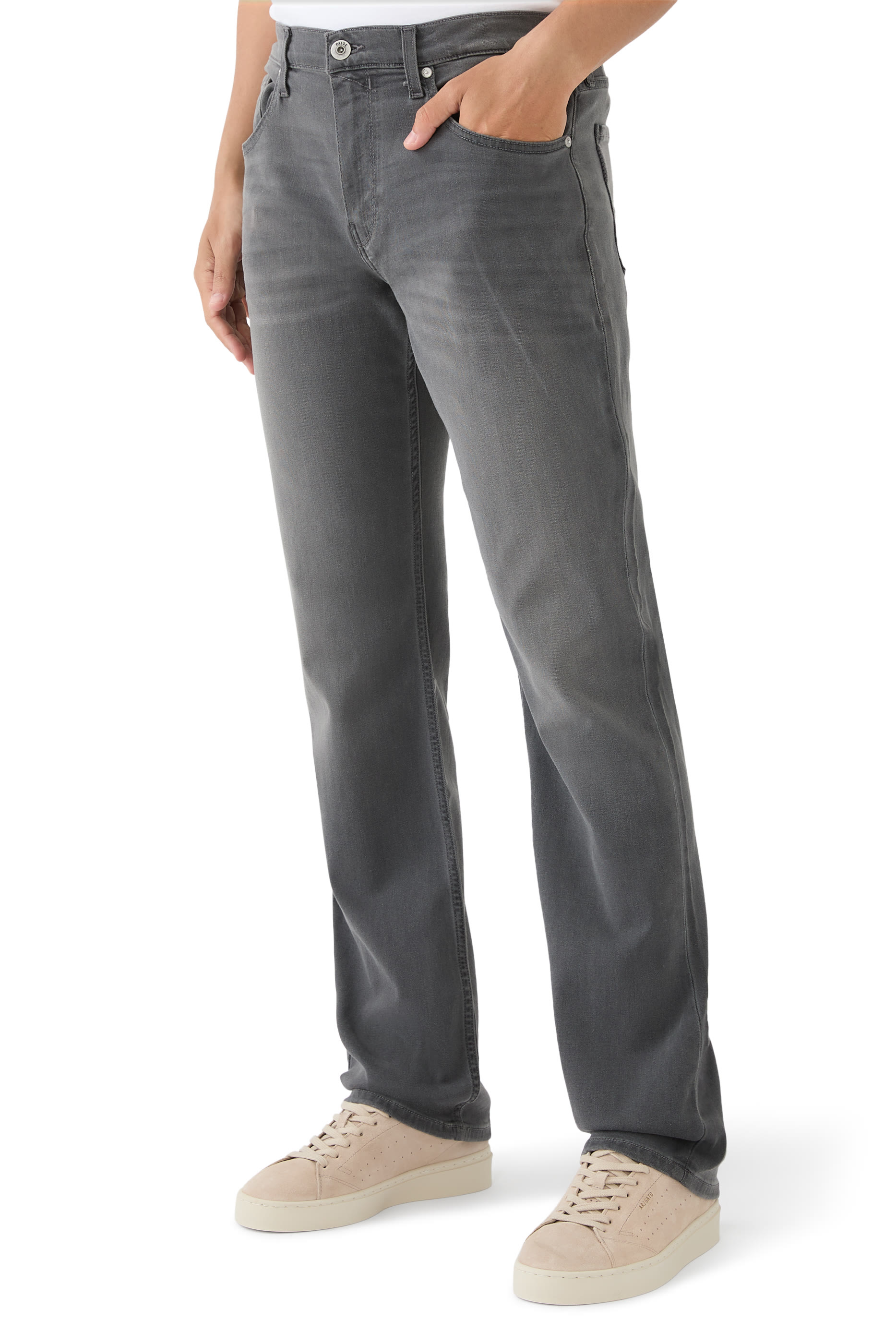 بنطال جينز نورماندي