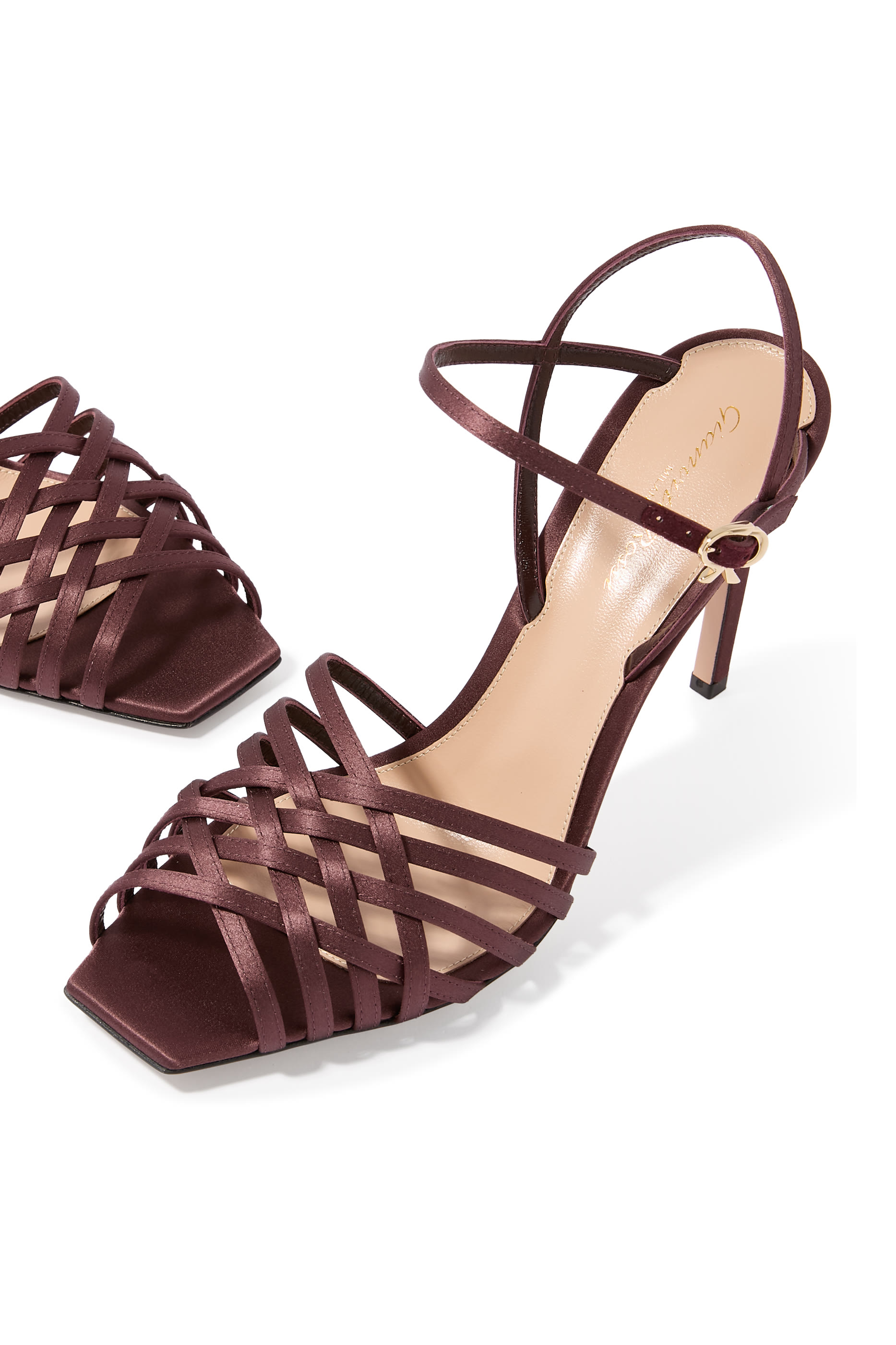 صندل كيري ساتين 90