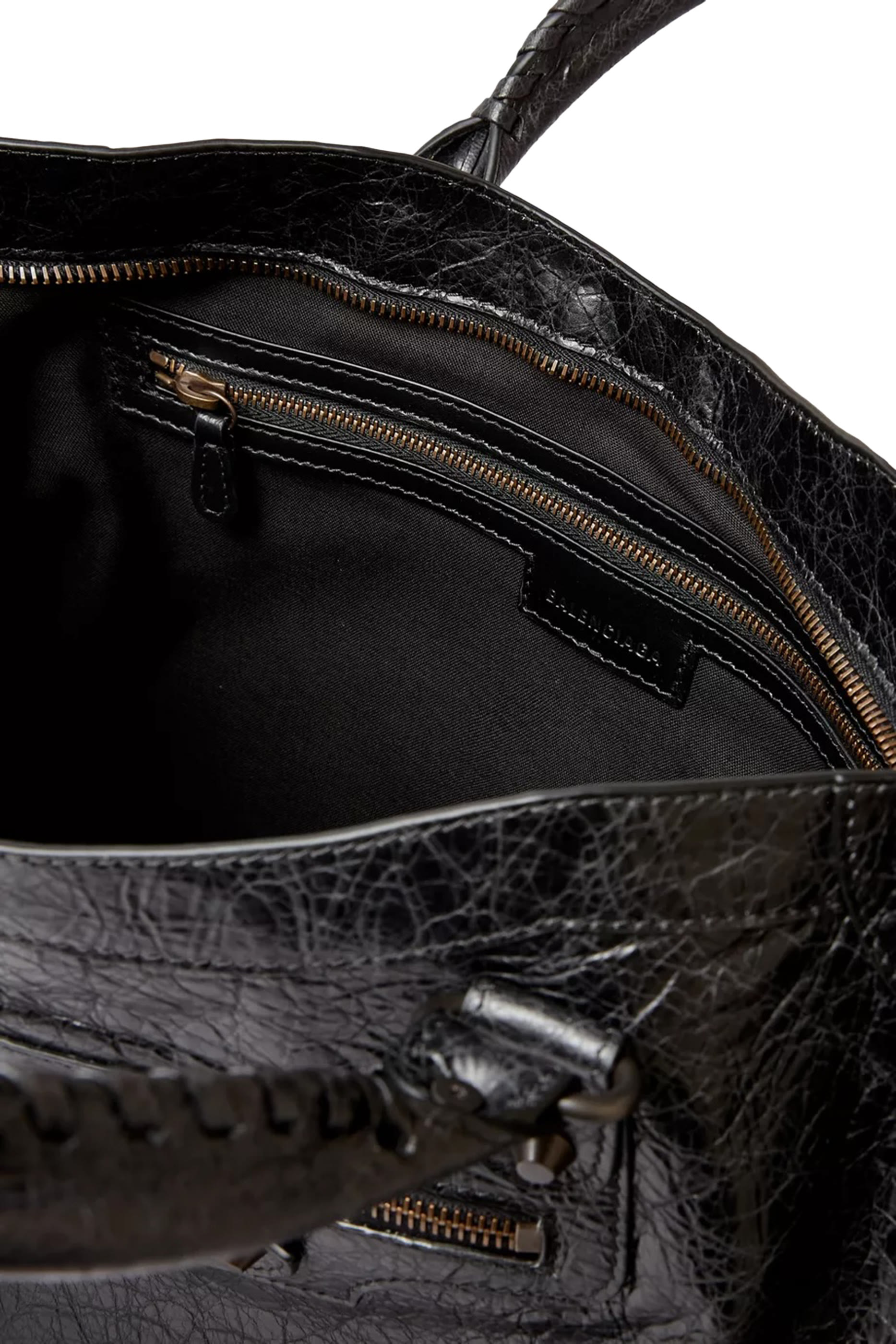 حقيبة لو سيتي متوسطة