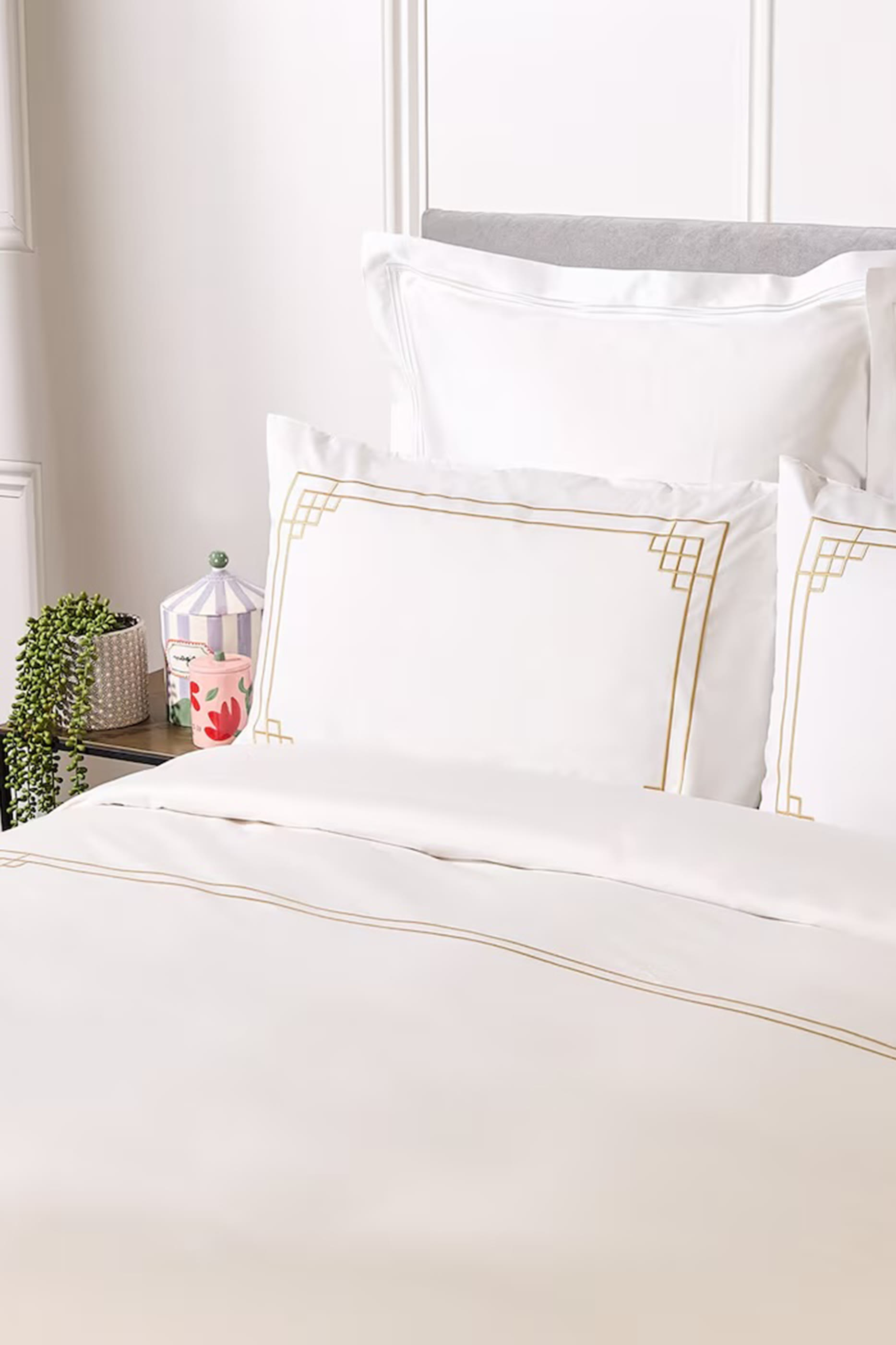 غطاء وسادة هيندون