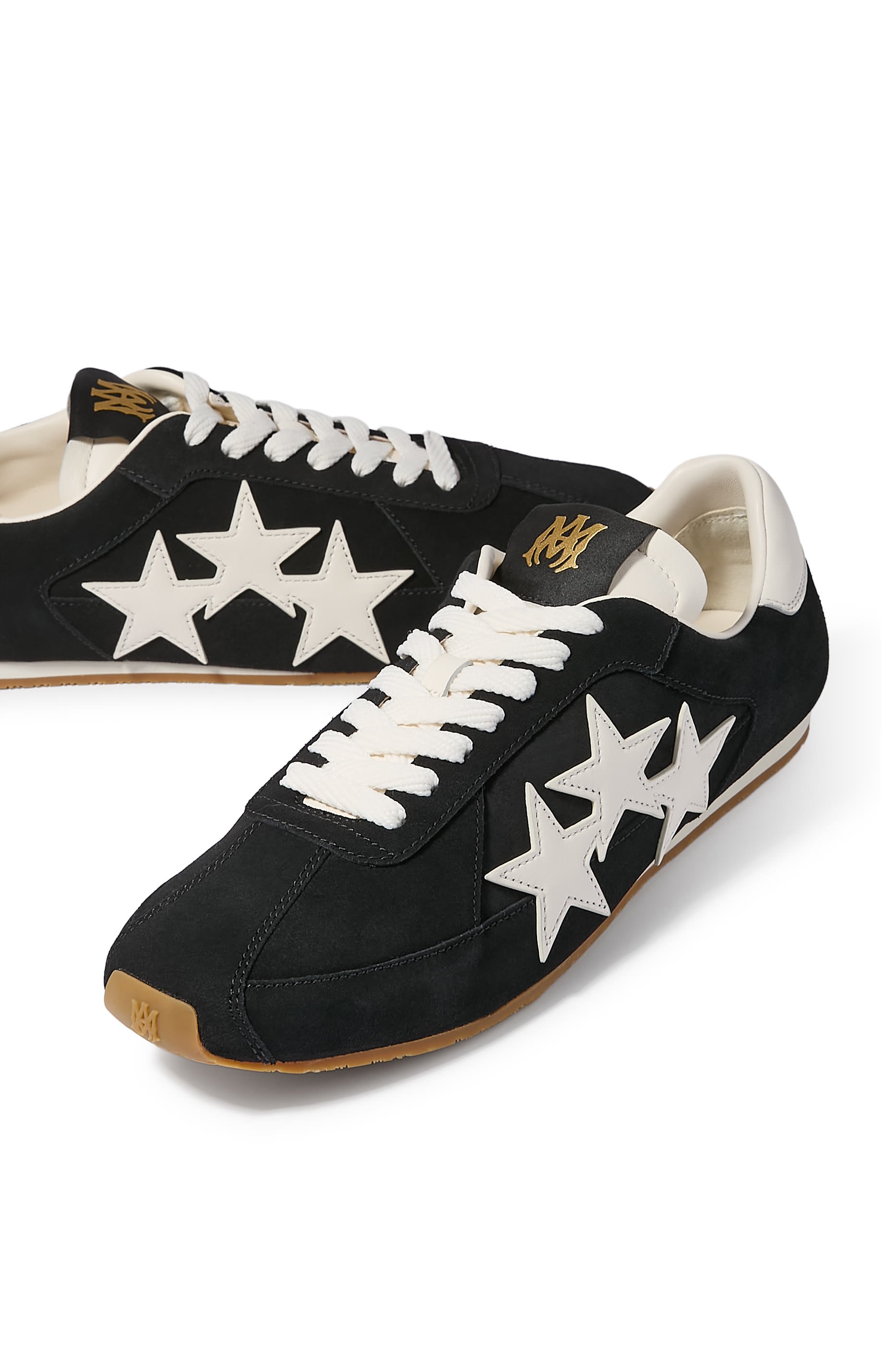 سنيكرز باسيفيك بنعل مسطح