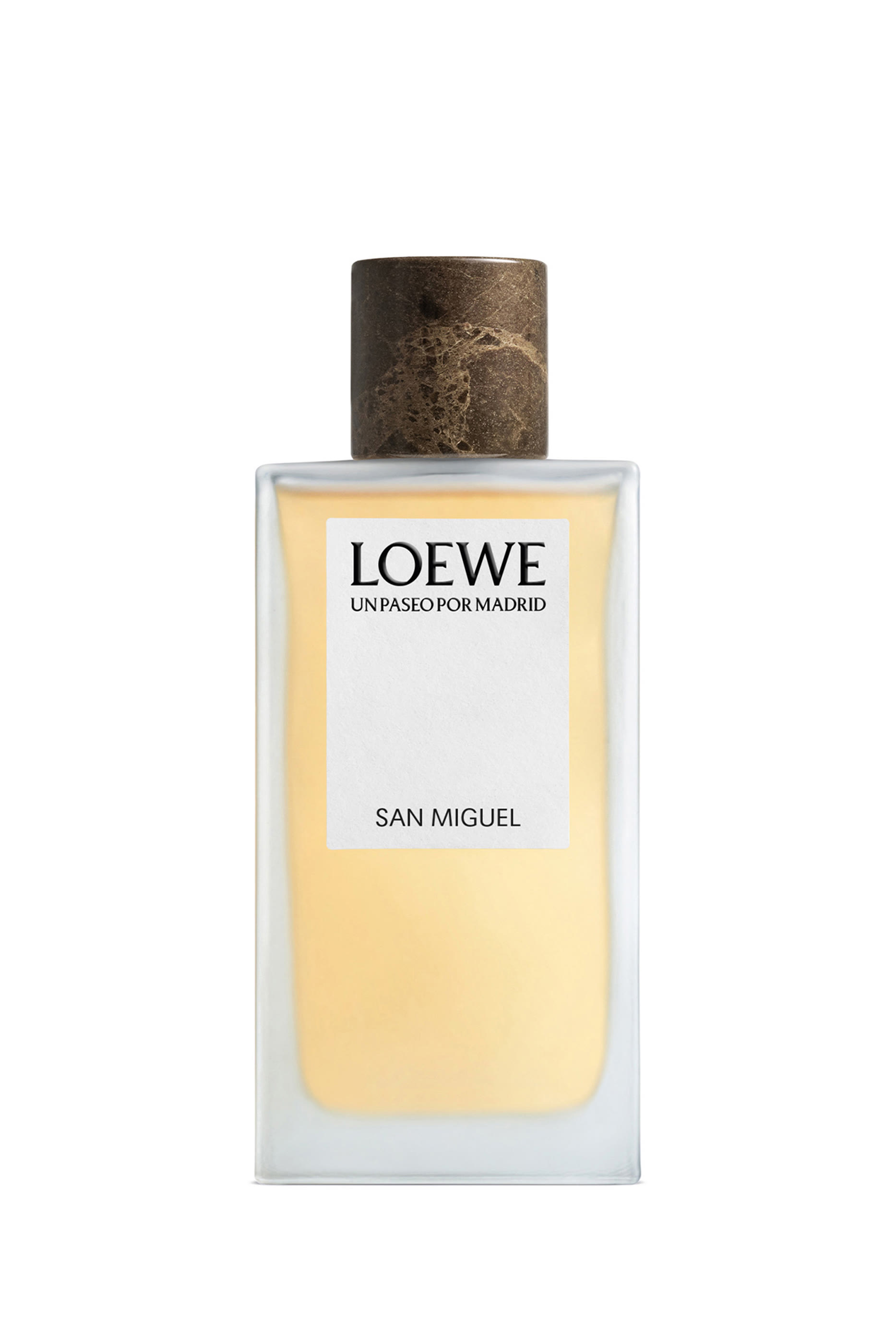 أو دو بارفان ماء عطر أون باسيو بور مدريد سان ميغيل