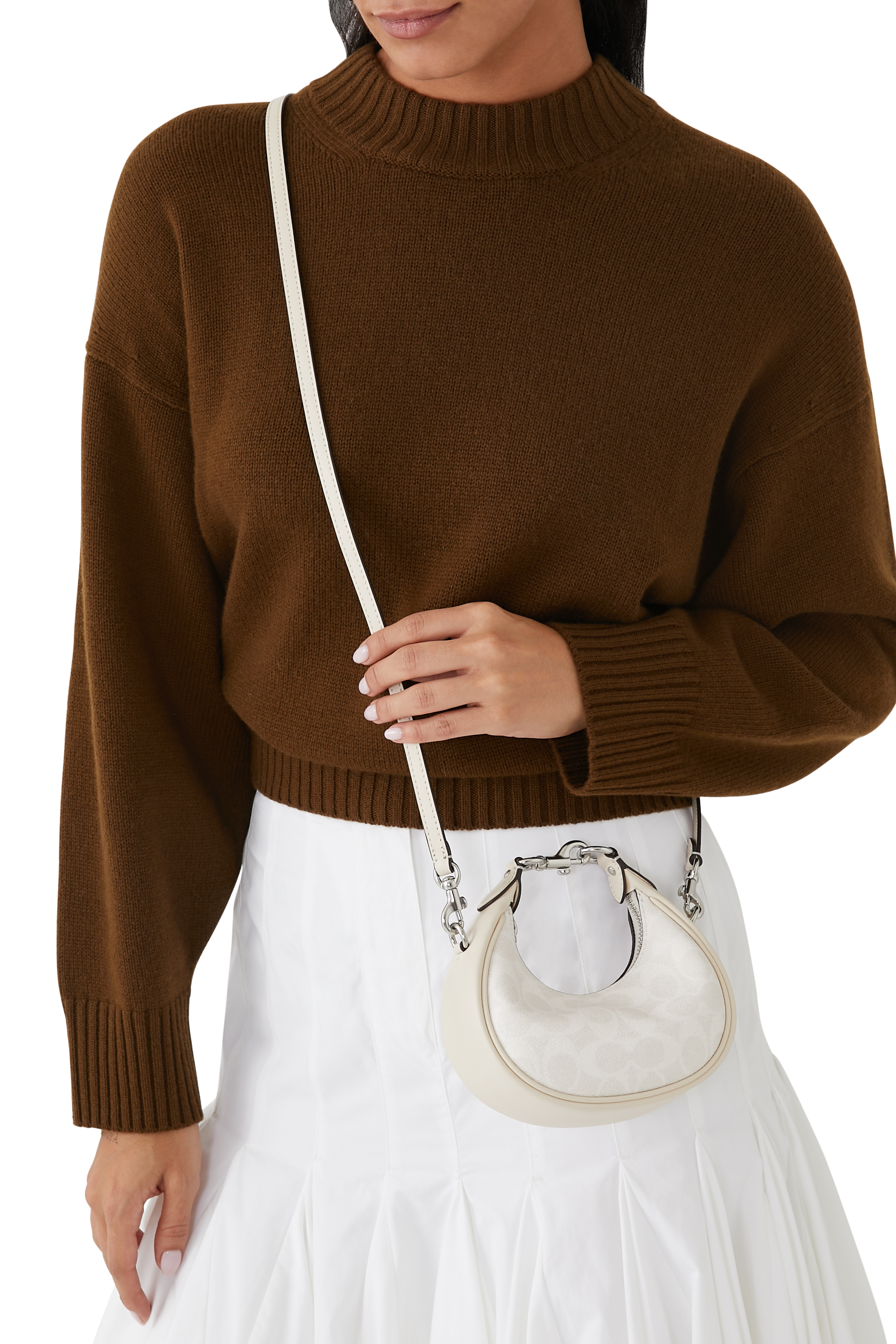 حقيبة كروس جوني