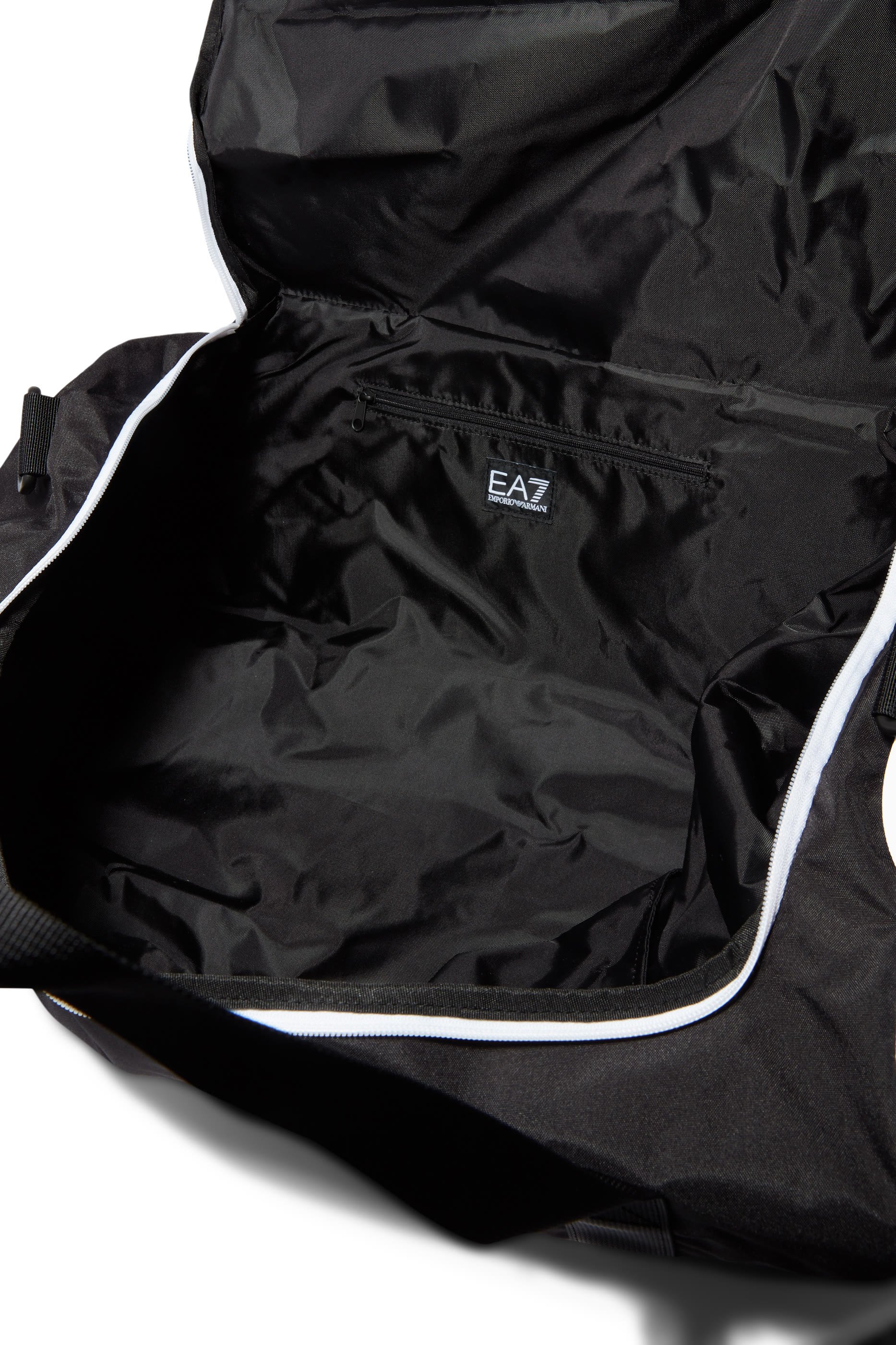 حقيبة رياضية بشعار EA7