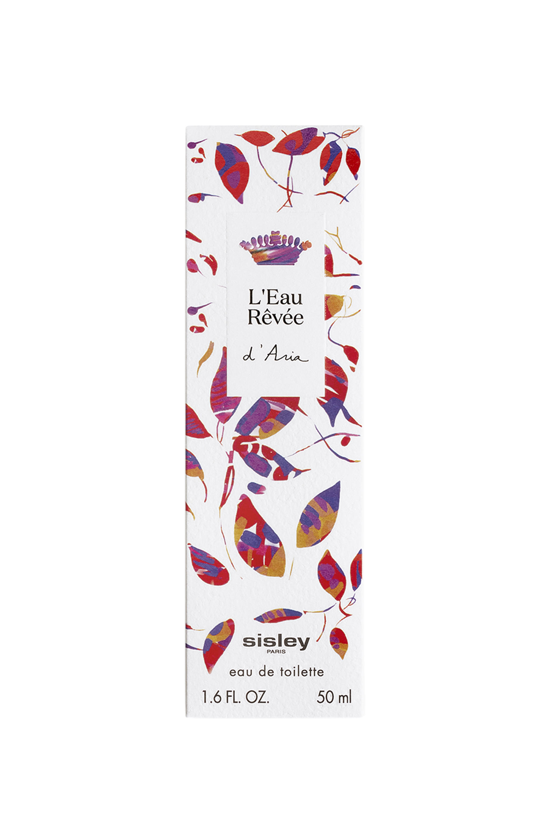 أو دو تواليت لو ريفي داريا