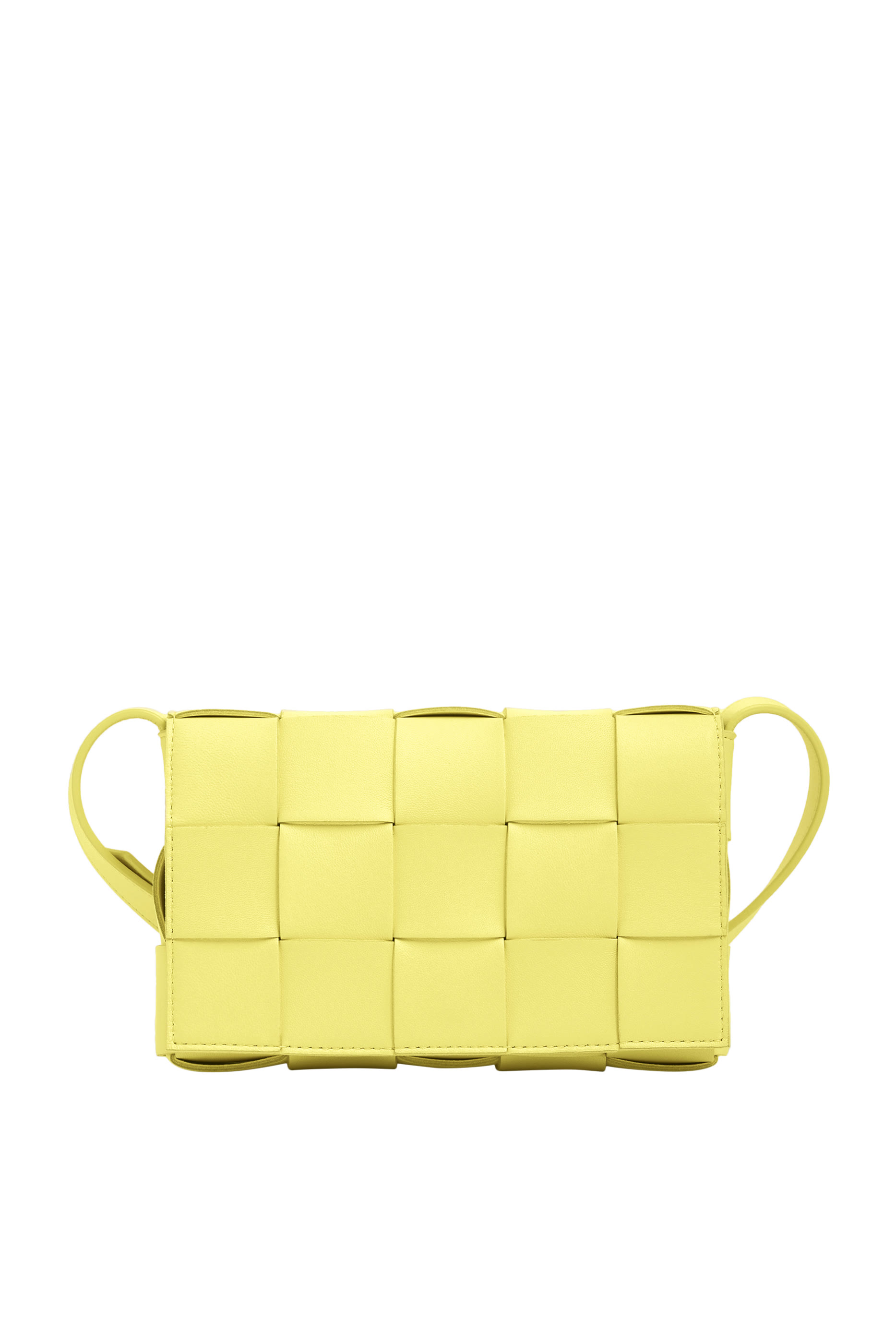 حقيبة كروس كاسيت صغيرة