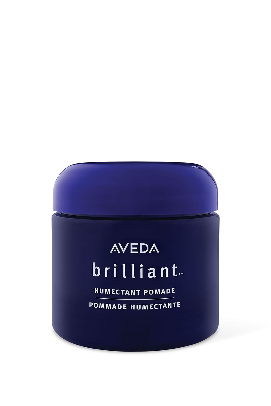 بوميد بريليانت لترطيب الشعر