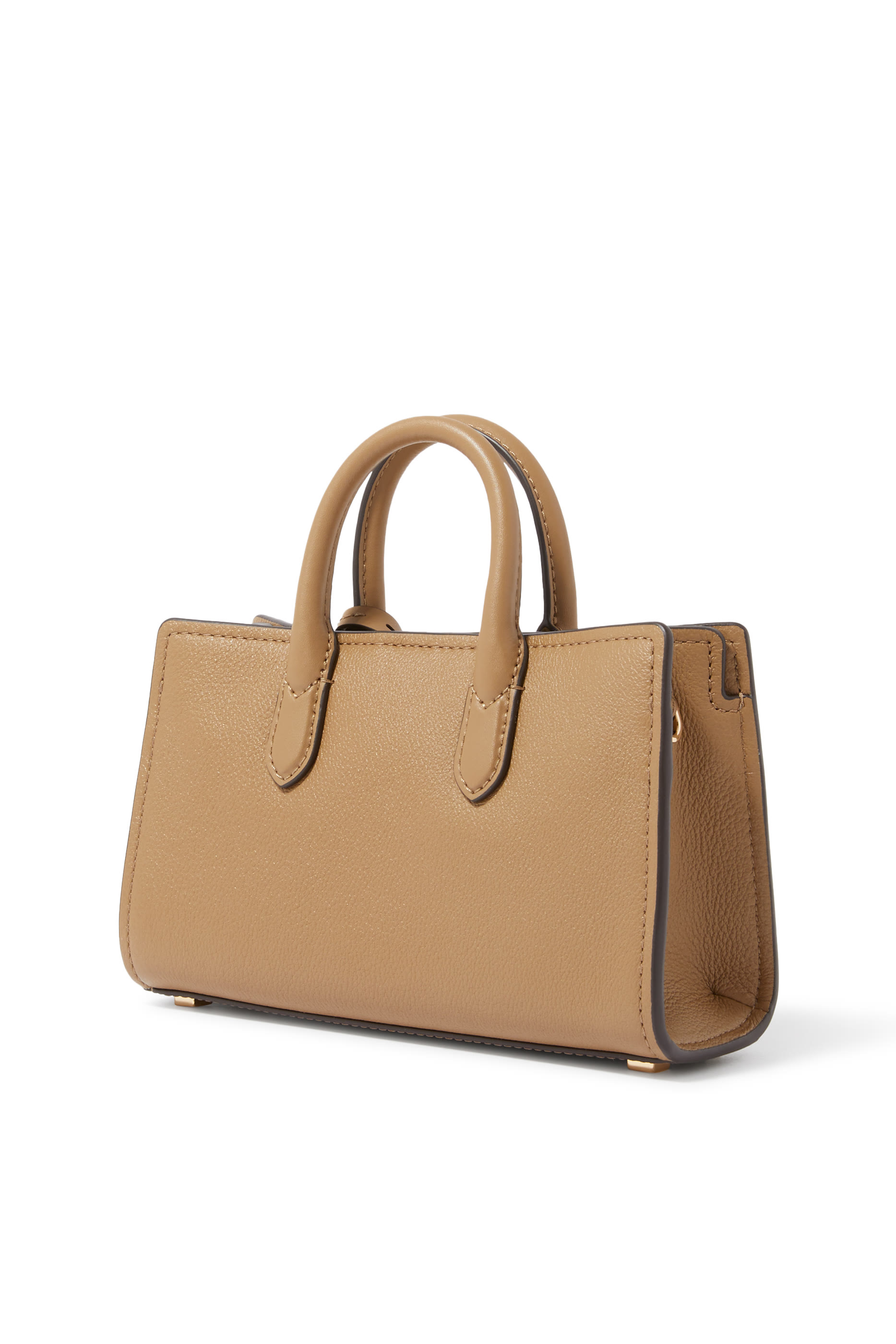 حقيبة سكارليت كروس بودي صغيرة جدا جلد