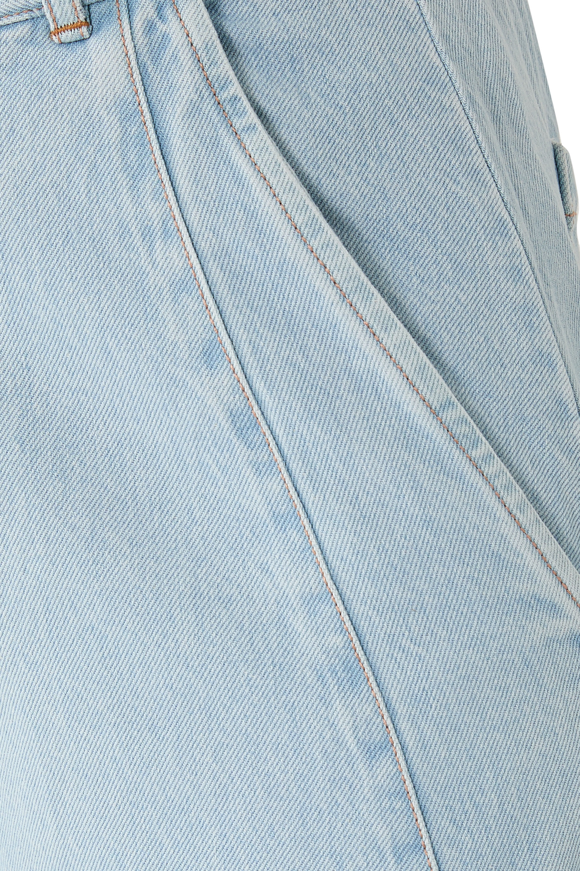 بنطال جينز إيلارا