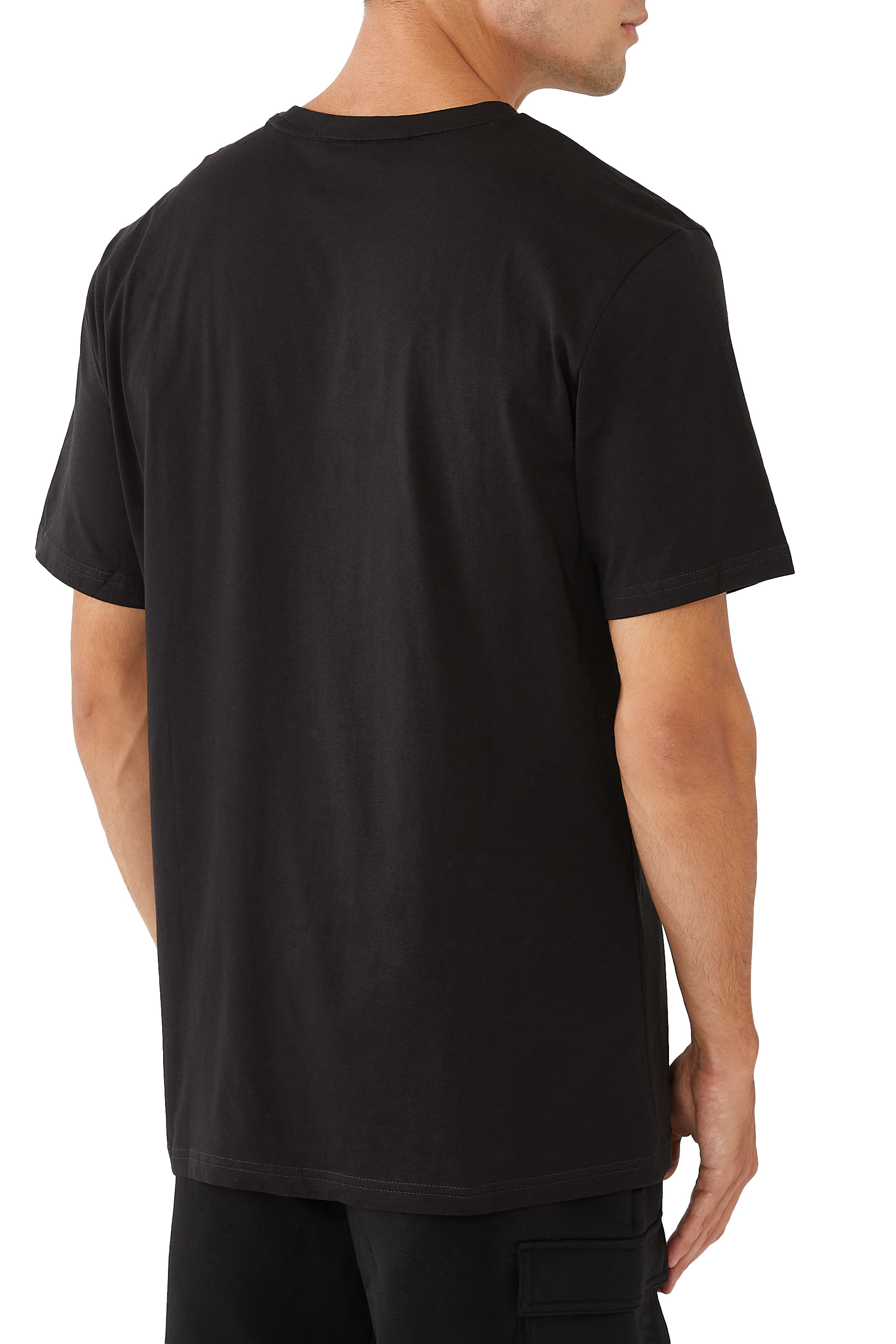 Crest T-Shirt