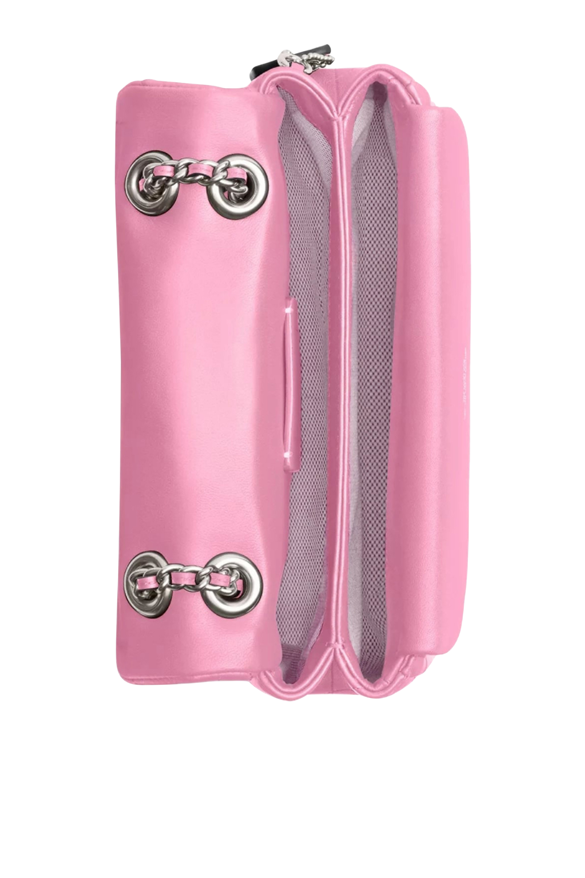 حقيبة كتف تابي 20 مبطنة