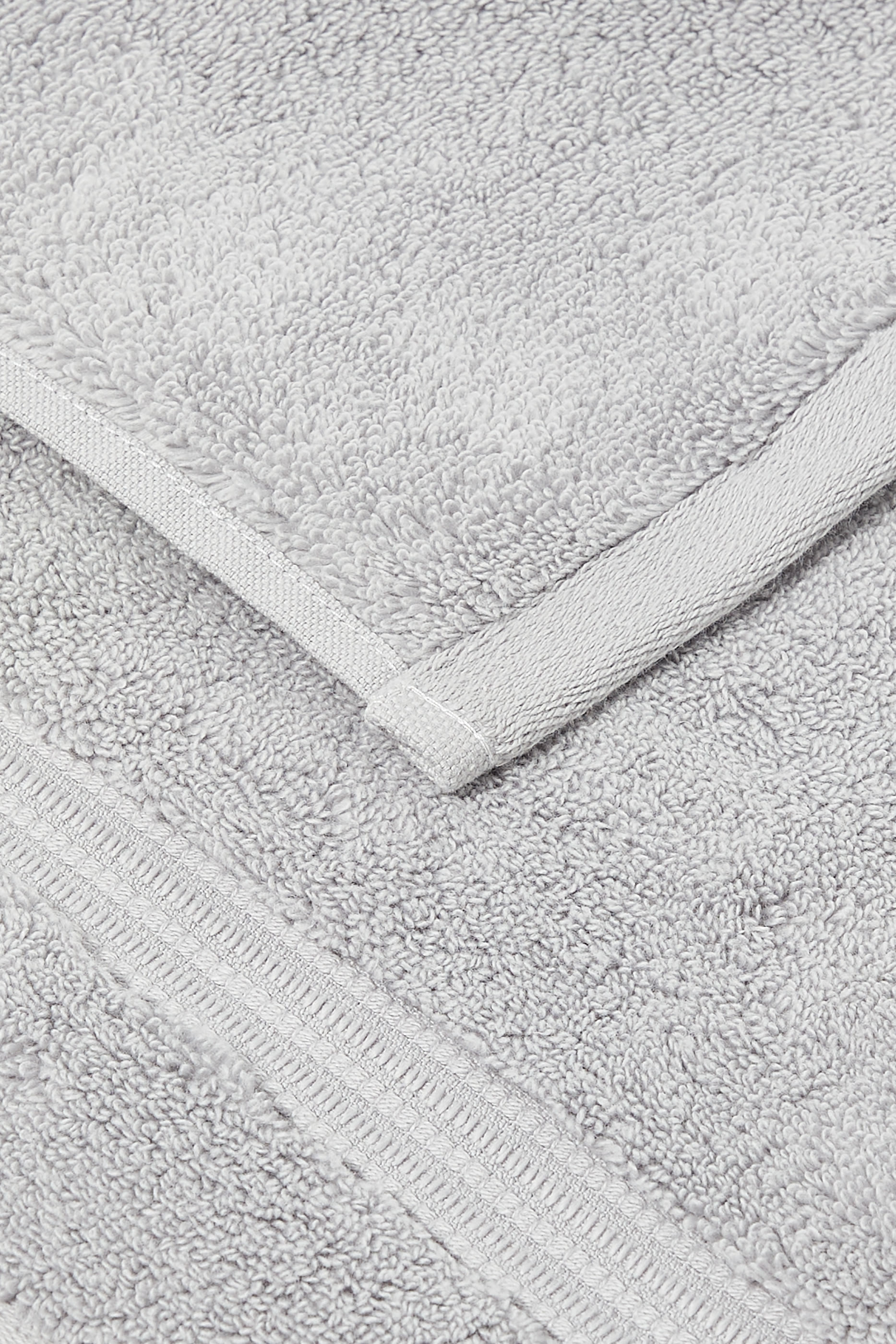 منشفة تركية