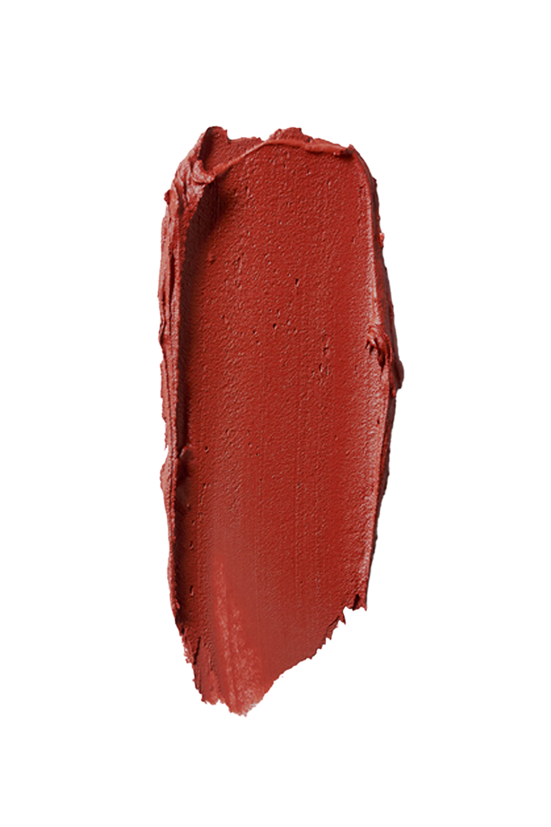 أحمر شفاه غير لامع