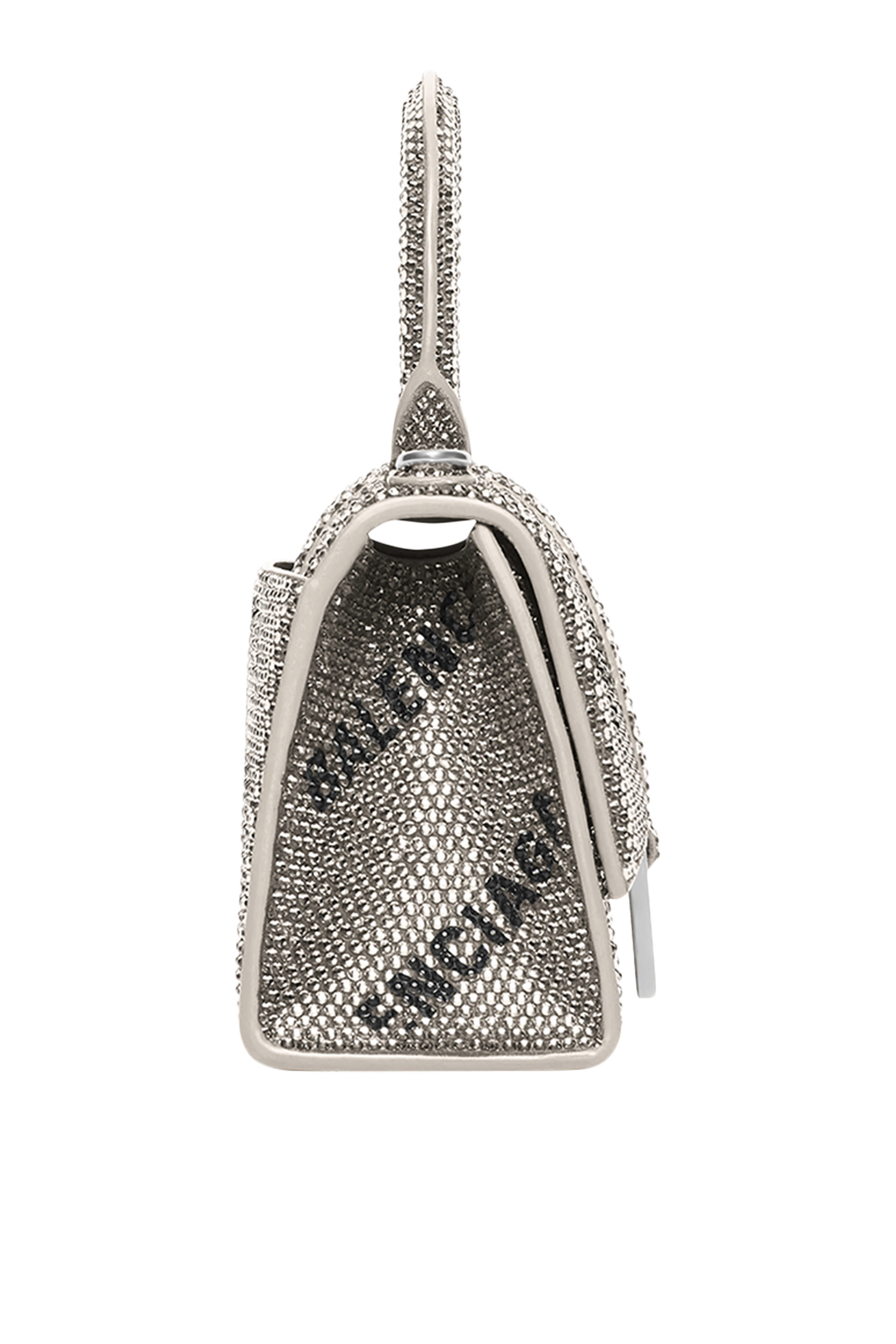 حقيبة يد اورجلاس مقاس XS بسلسلة