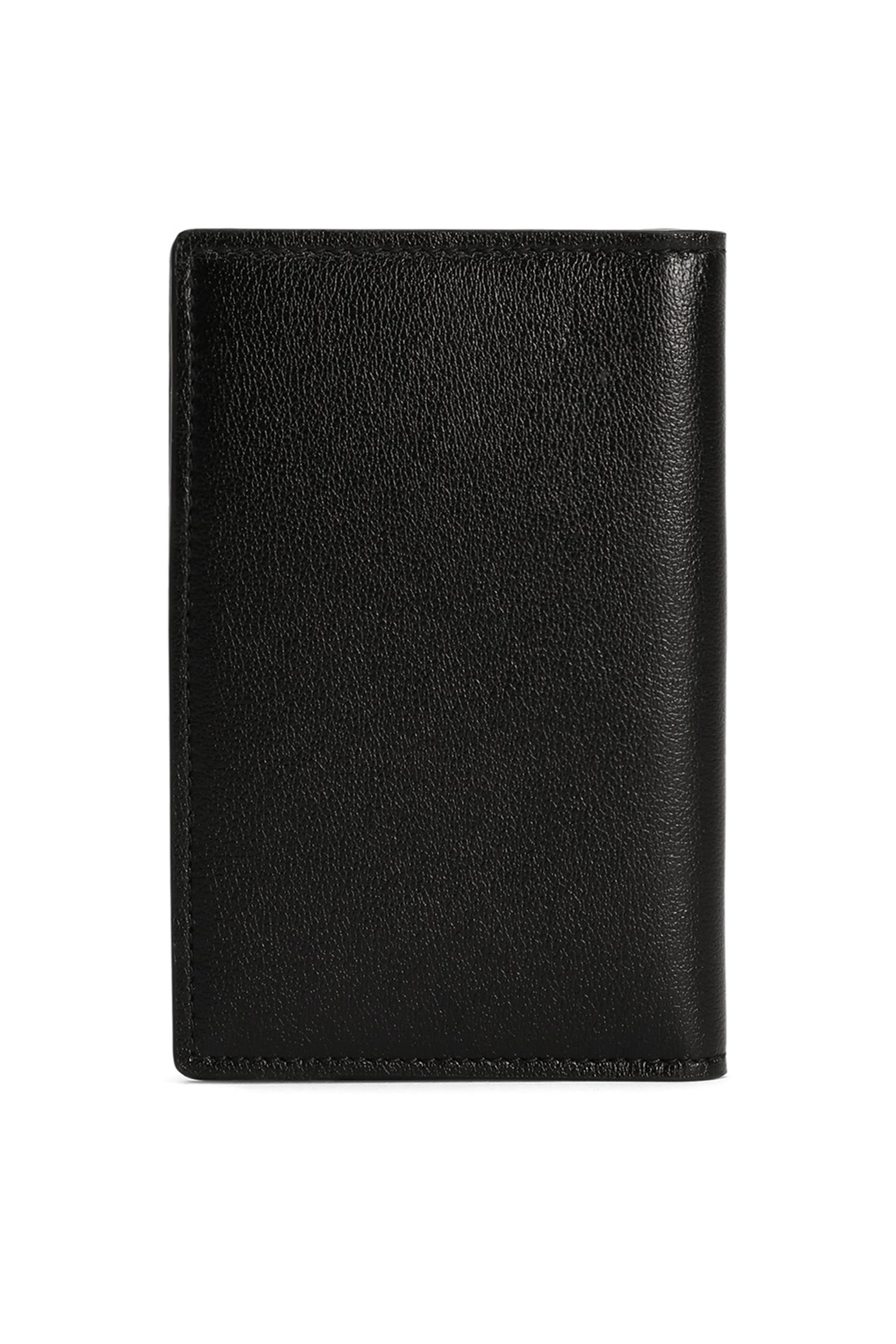 Calfskin Card Holder