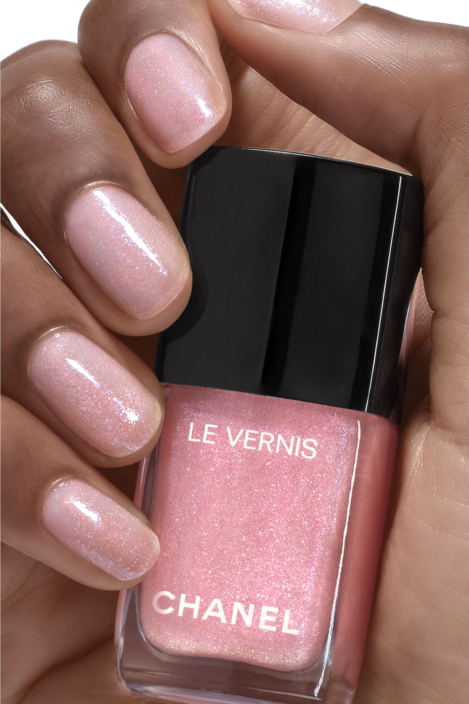 طلاء أظافر Chanel LE VERNIS