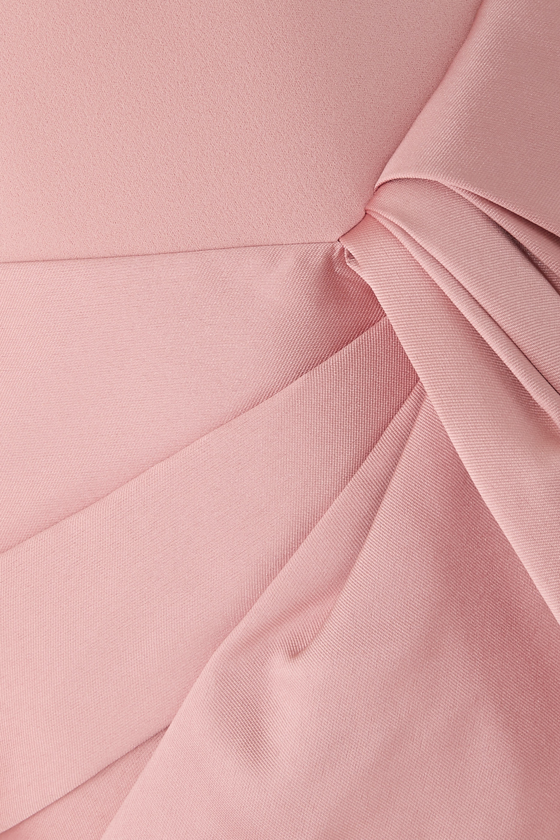 فستان كوري طويل