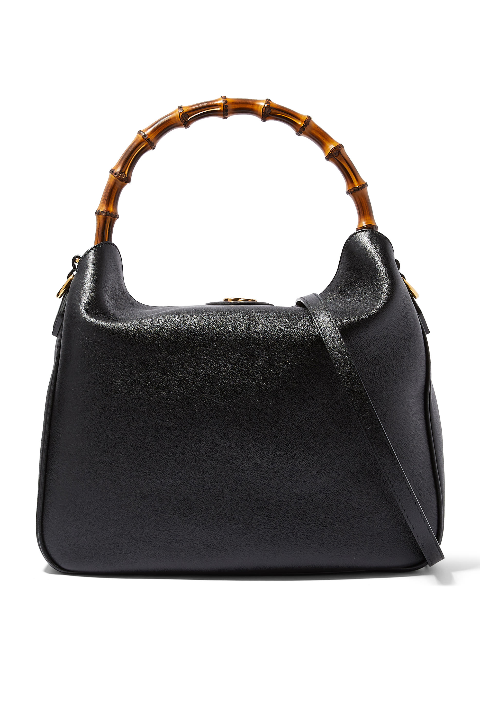 Diana Medium Shoulder Bag