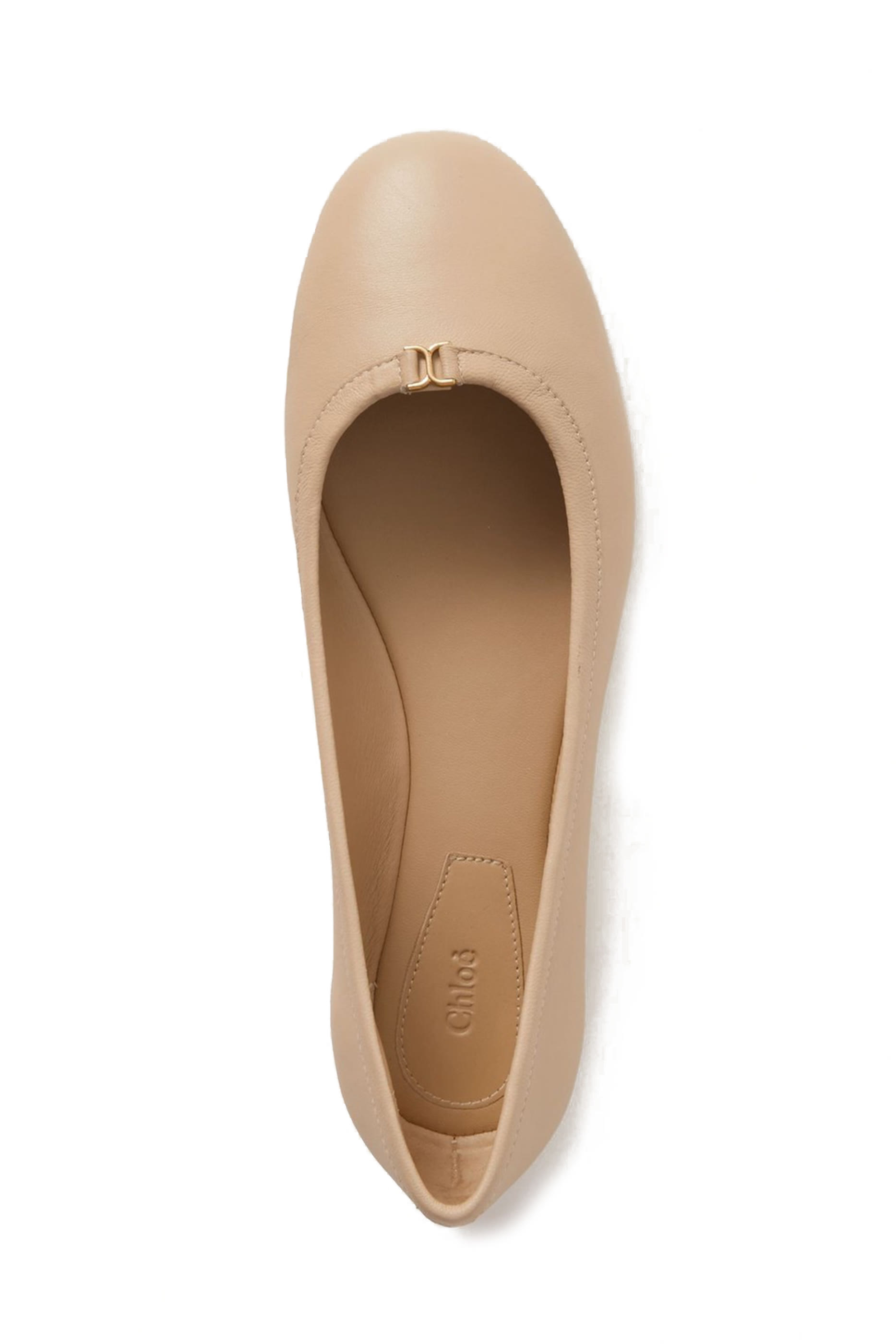 حذاء بالرينا مارسي