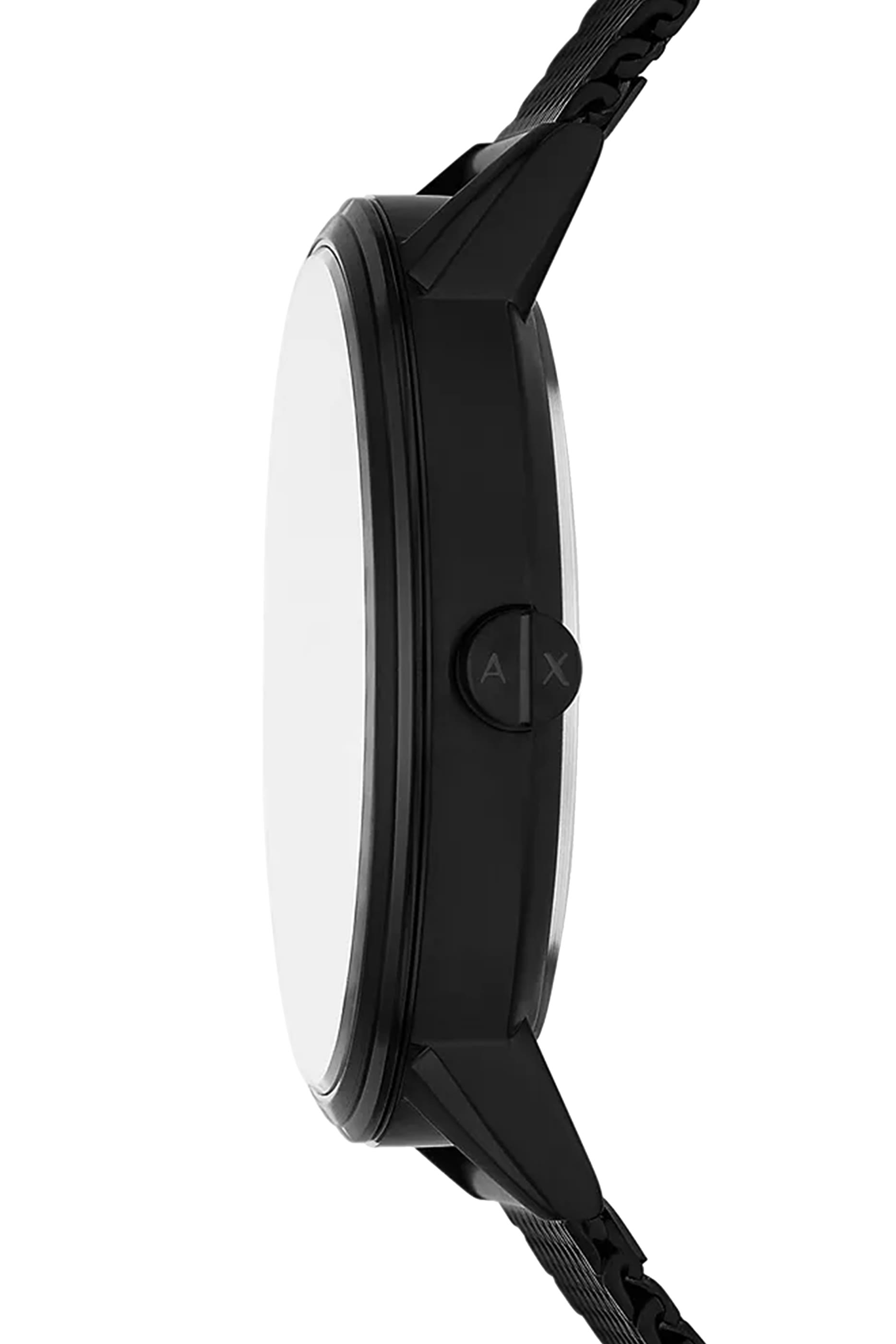 طقم قلادة وساعة كايد كوارتز