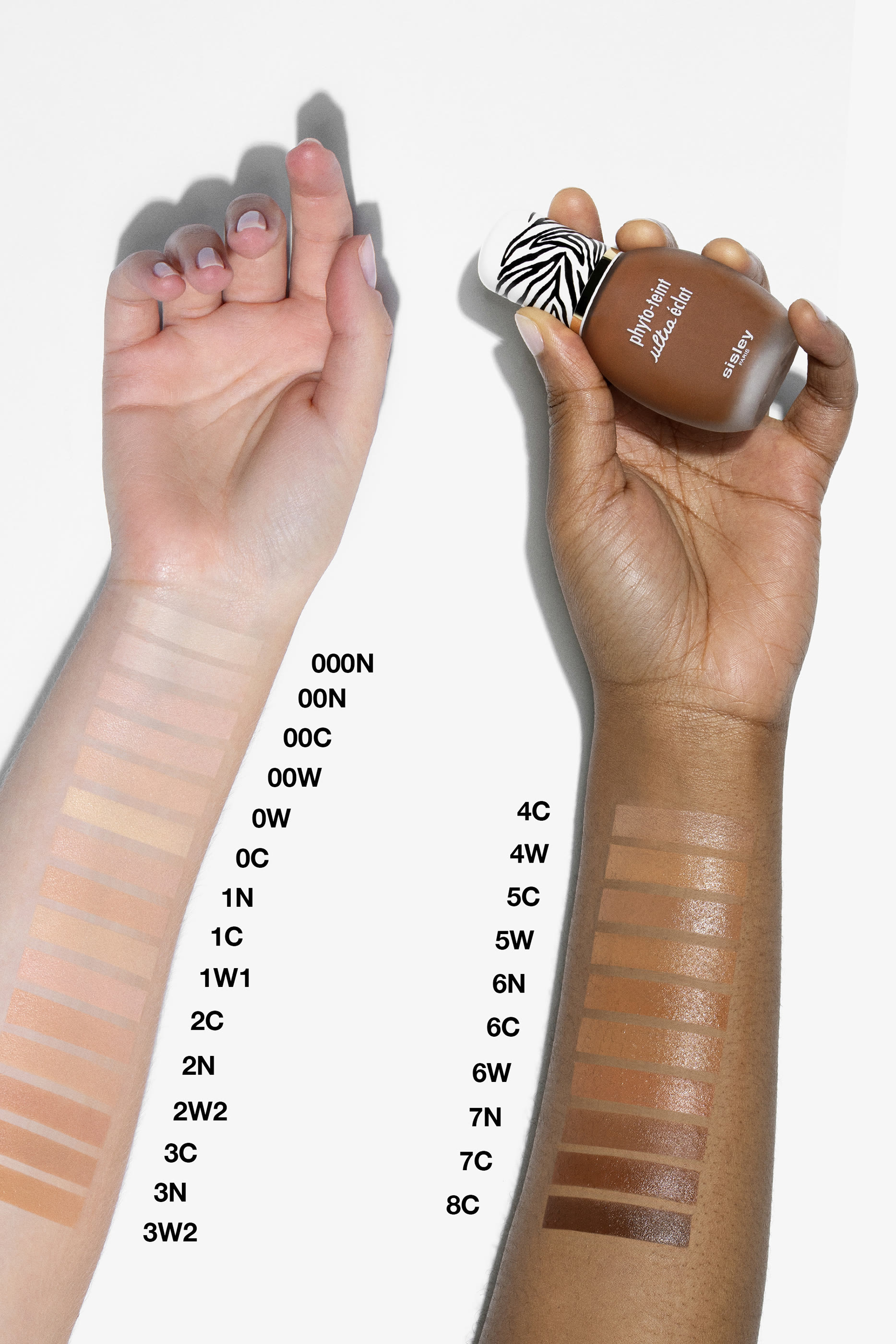 كريم أساس فيتو تنت الترا إيكلا