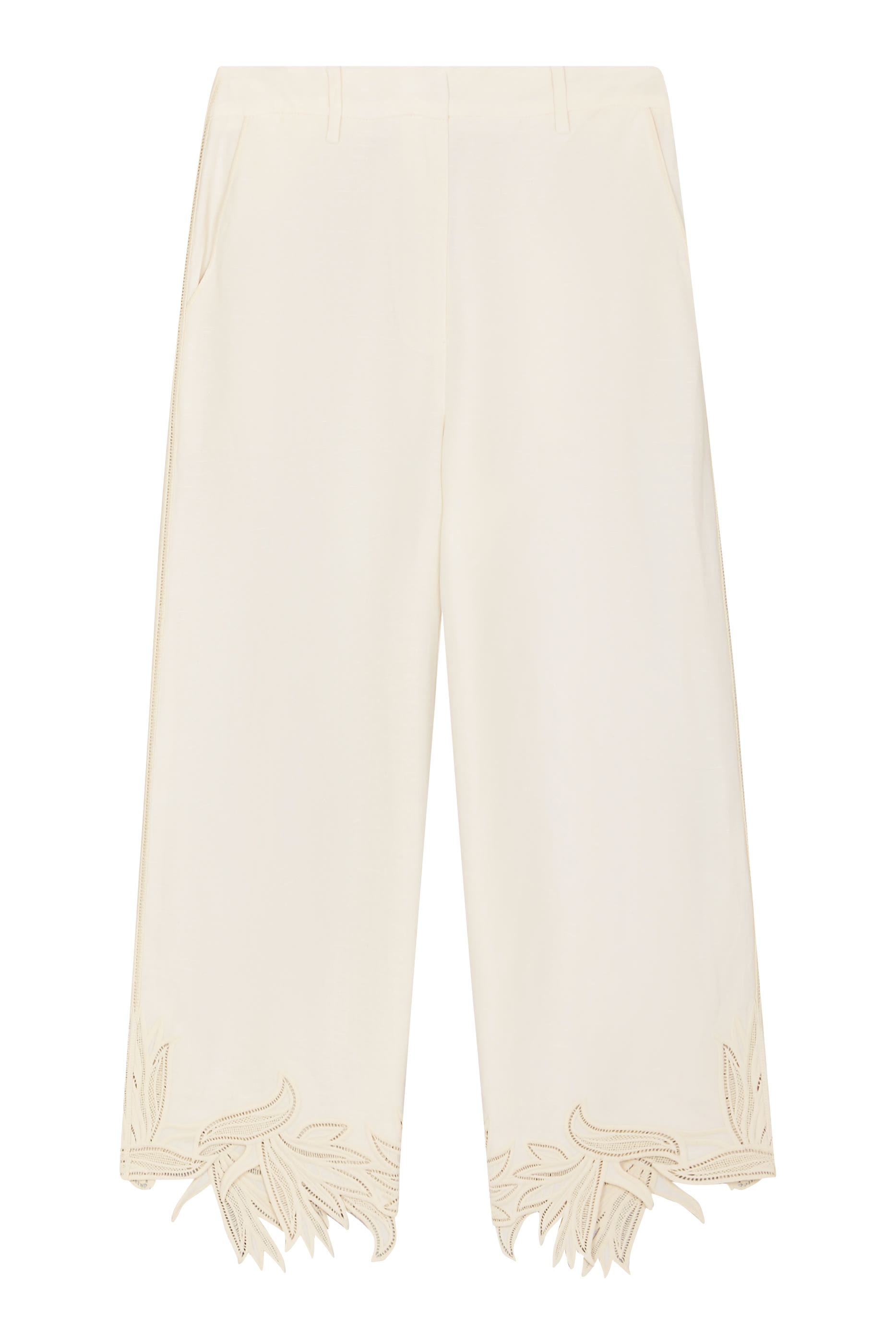 بنطال كالين