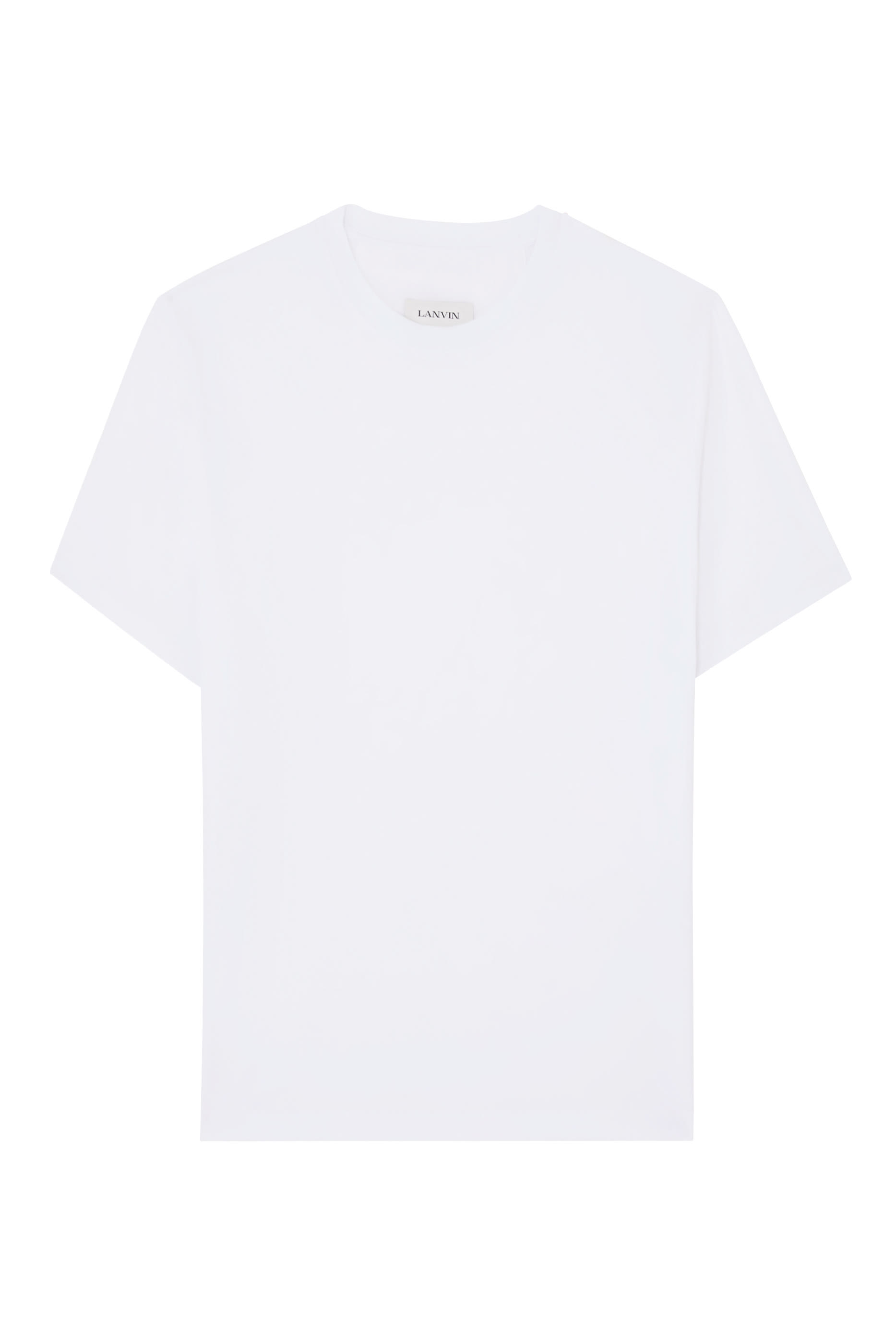 تيشيرت بتفاصيل حرير