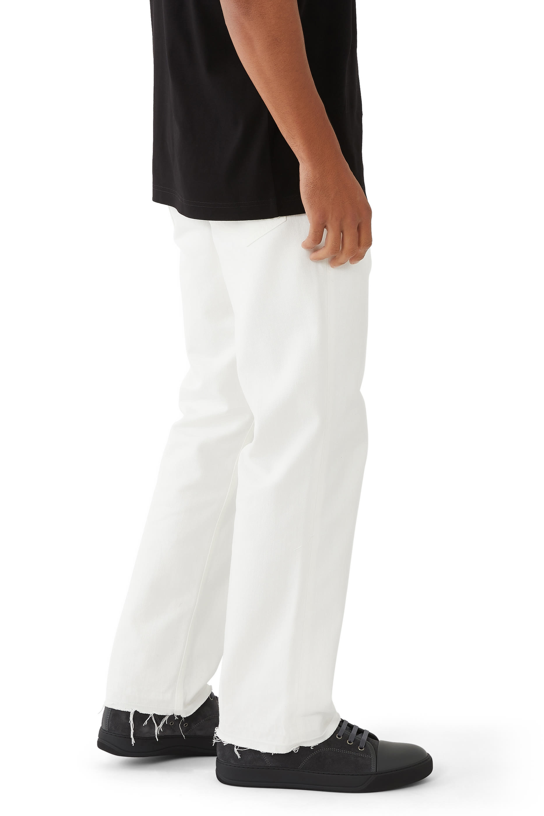 سنيكرز دي بي بي 1 بكاحل منخفض